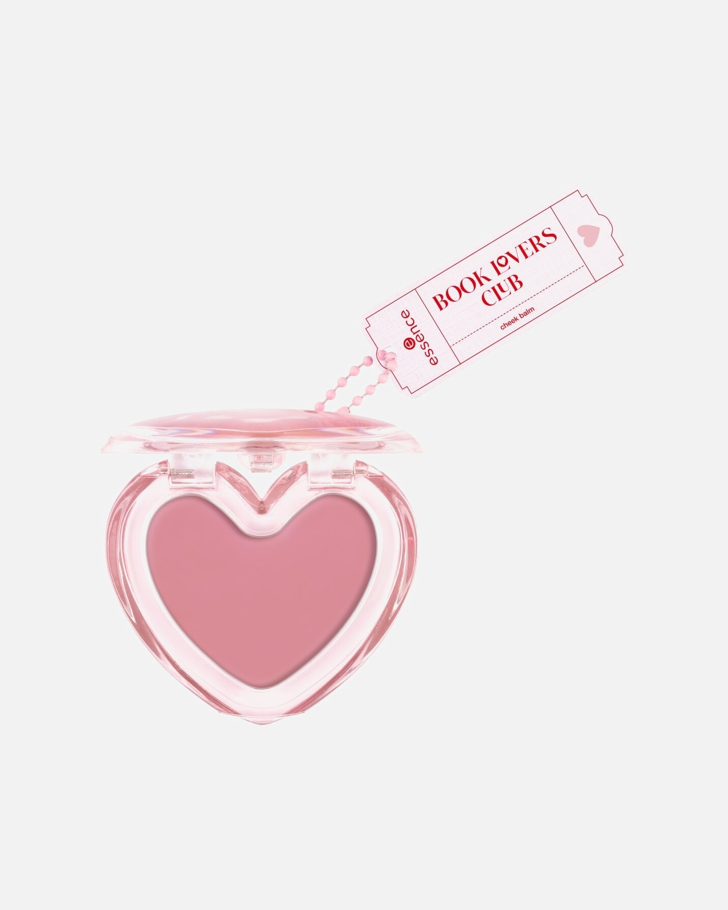 Blush for Unisexeessence01 - CHAPTER: PINK POETRY