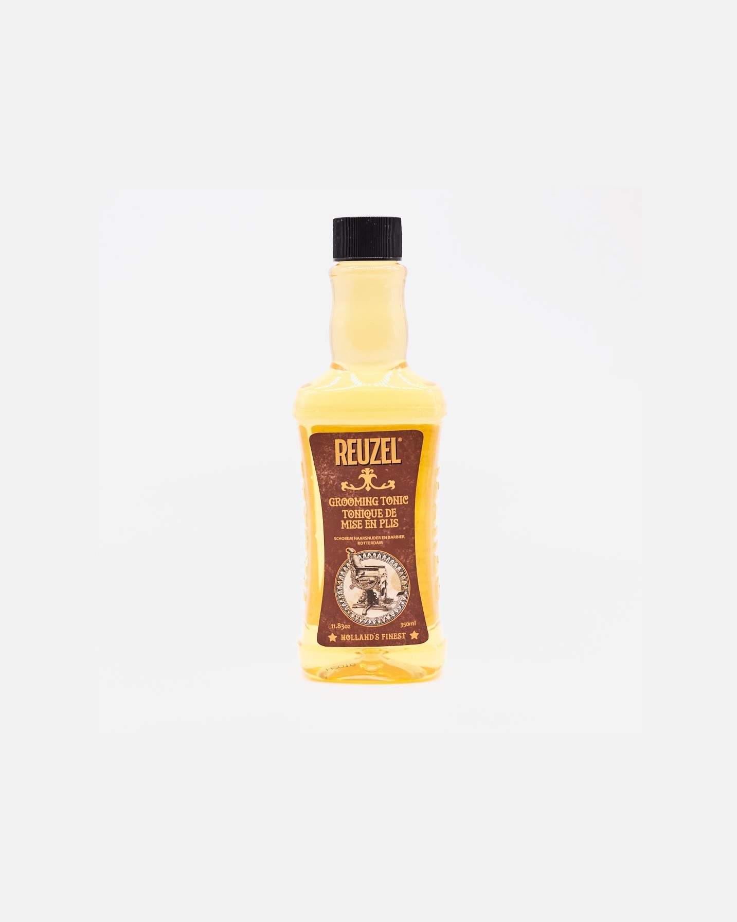 Haartonikum für Unisex Reuzel Pflegetonikum 350 ml