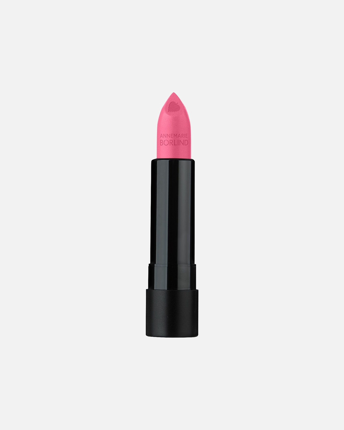 Lippenstift für Unisex ANNEMARIE BÖRLIND Lipstick HOT PINK