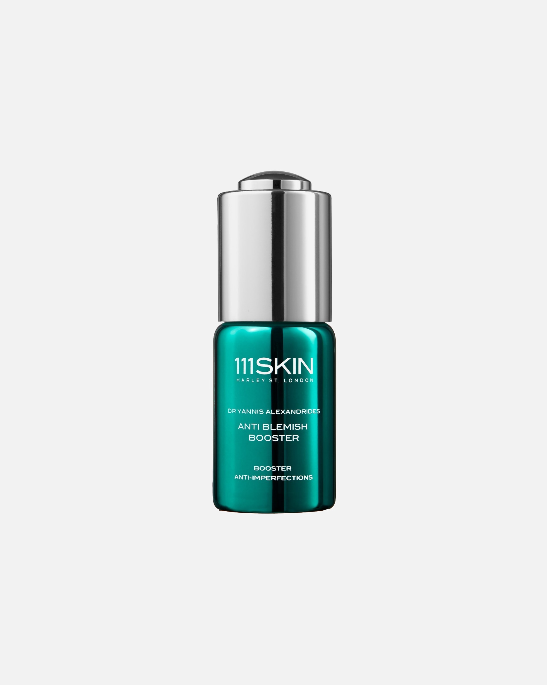 Glow Serum für Unisex 111Skin Clarity Anti Blemish Booster 20 ml