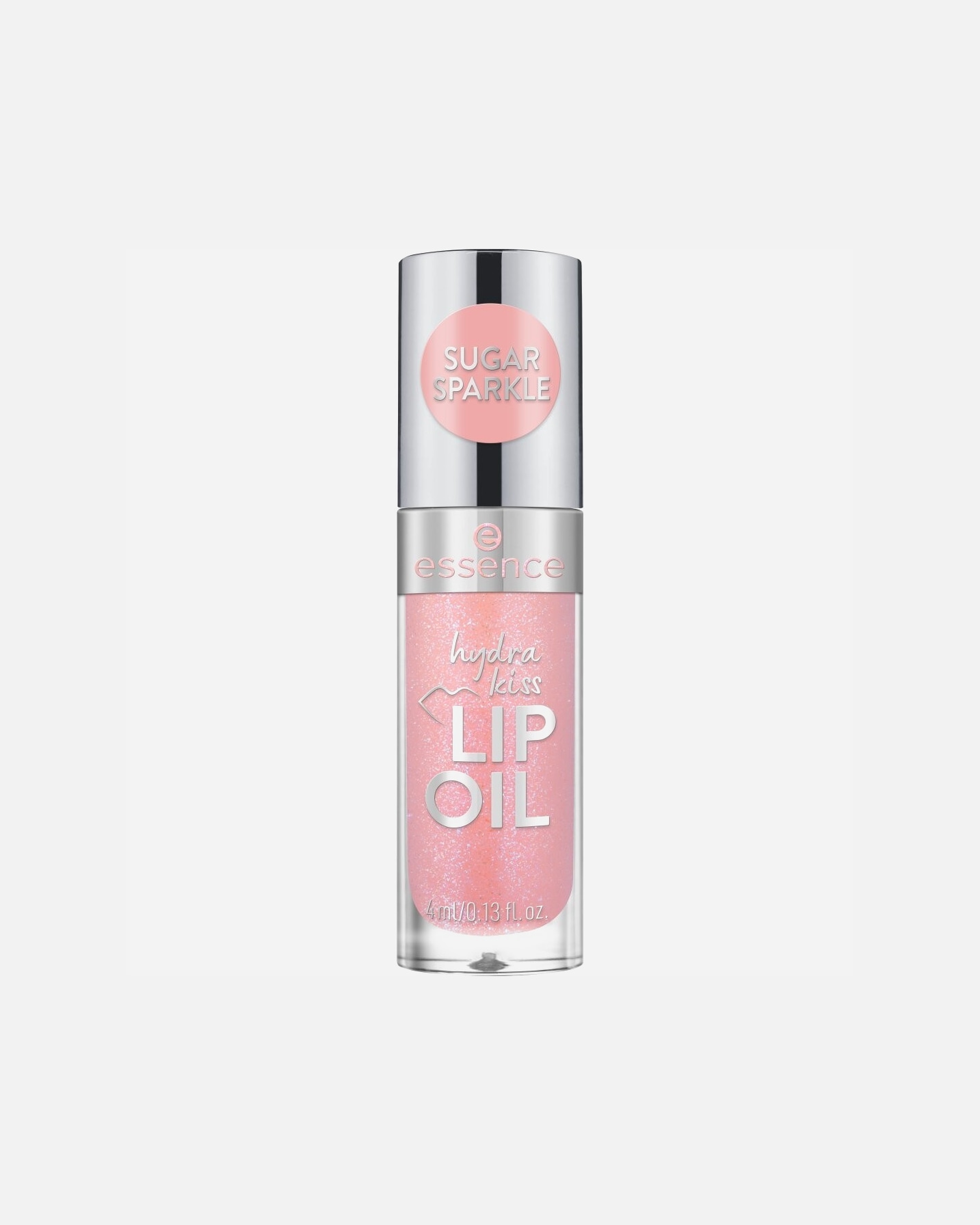 Lipgloss für Unisex Essence Hydra Kiss SUGAR SPARKLE