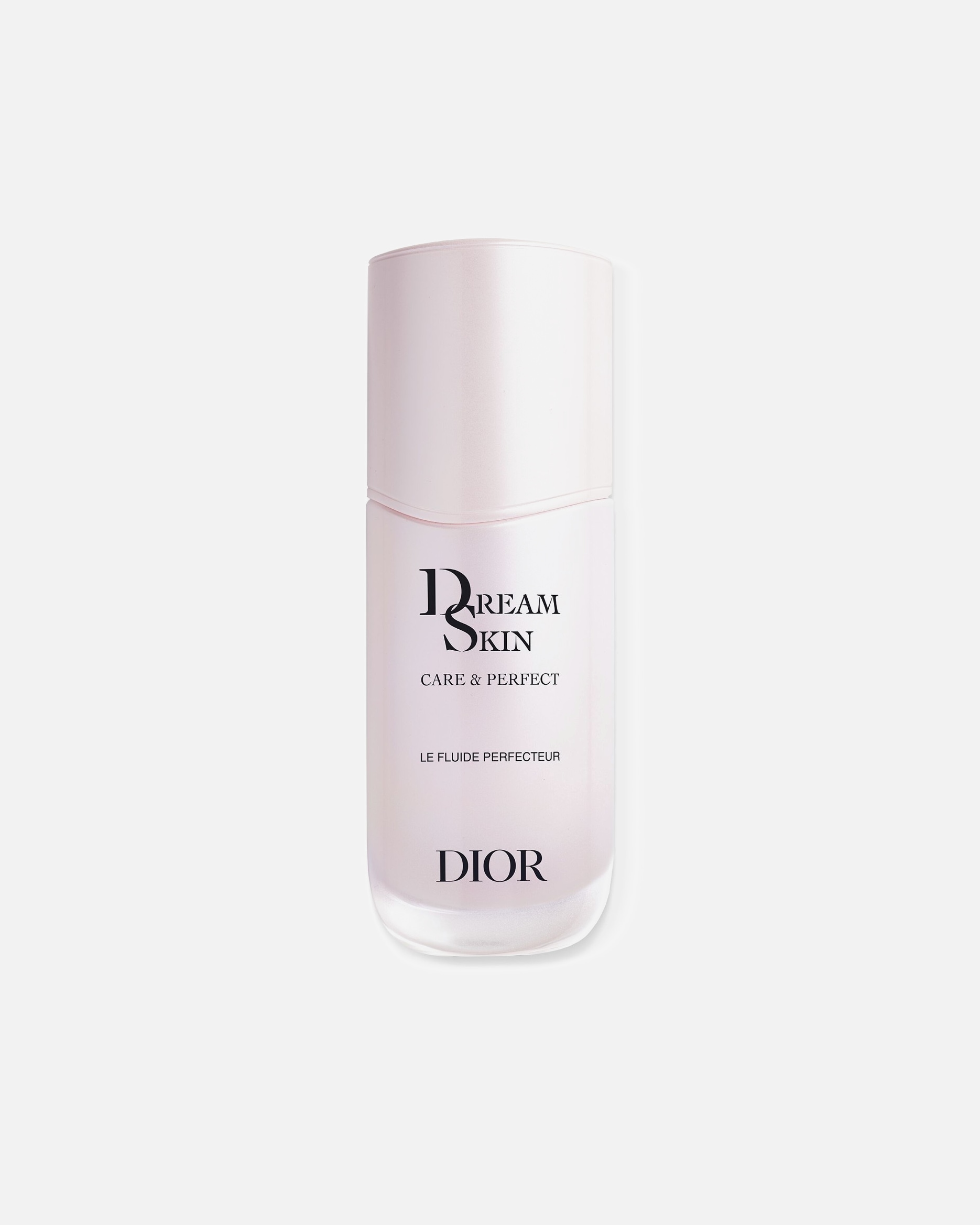 Anti-Aging Pflege für Unisex DIOR Capture Dreamskin Care & Perfect Le Fluide Perfecteur Anti-Aging-Hautpflege 75 ml