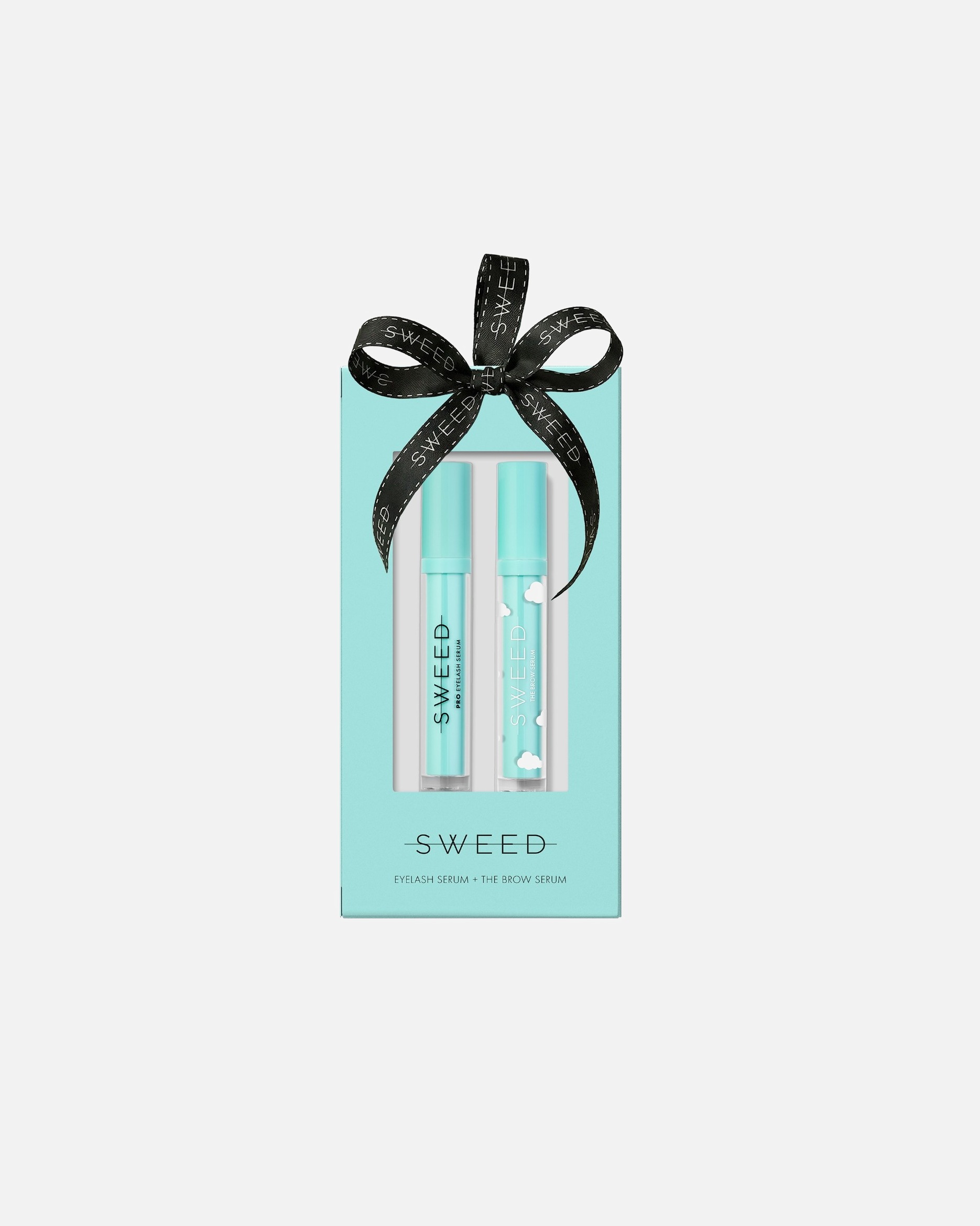 Coffret contour des yeux for UnisexeSweed1 unité