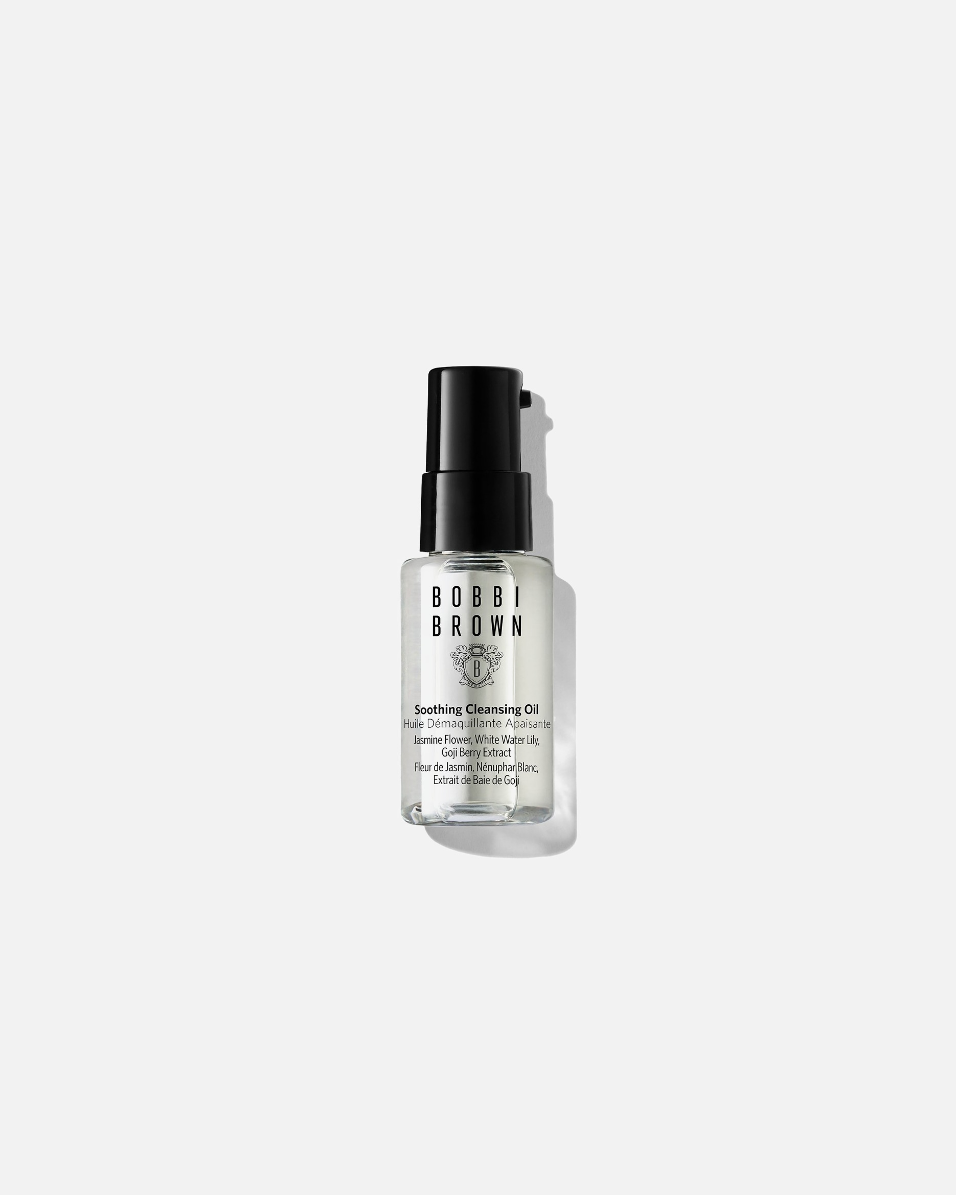 Gesichtsreinigungsöl für Unisex Bobbi Brown Soothing Cleansing Oil 100 ml