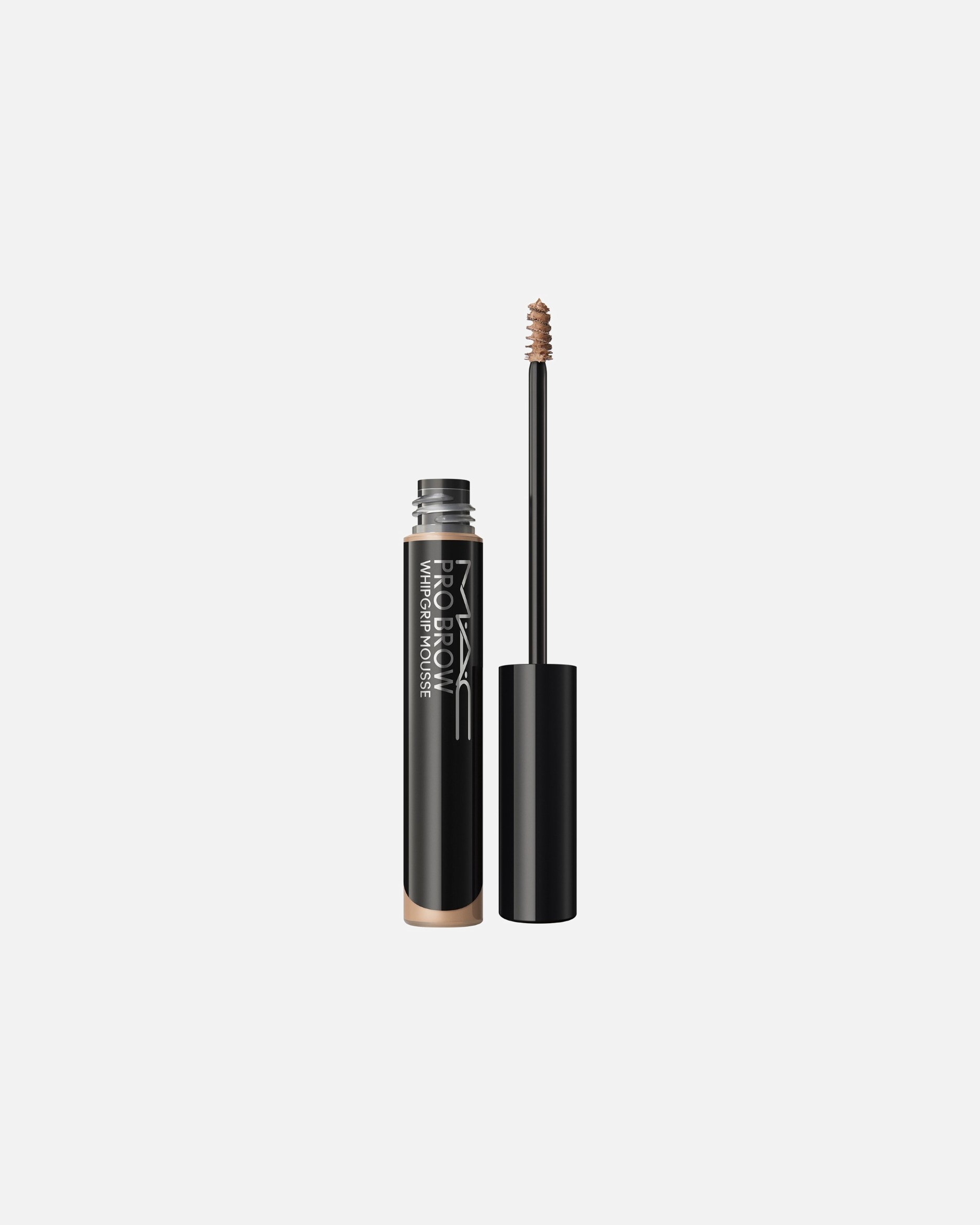 Gel pour les sourcils for UnisexeMACPro Brow Whipgrip MousseSTYLIZED