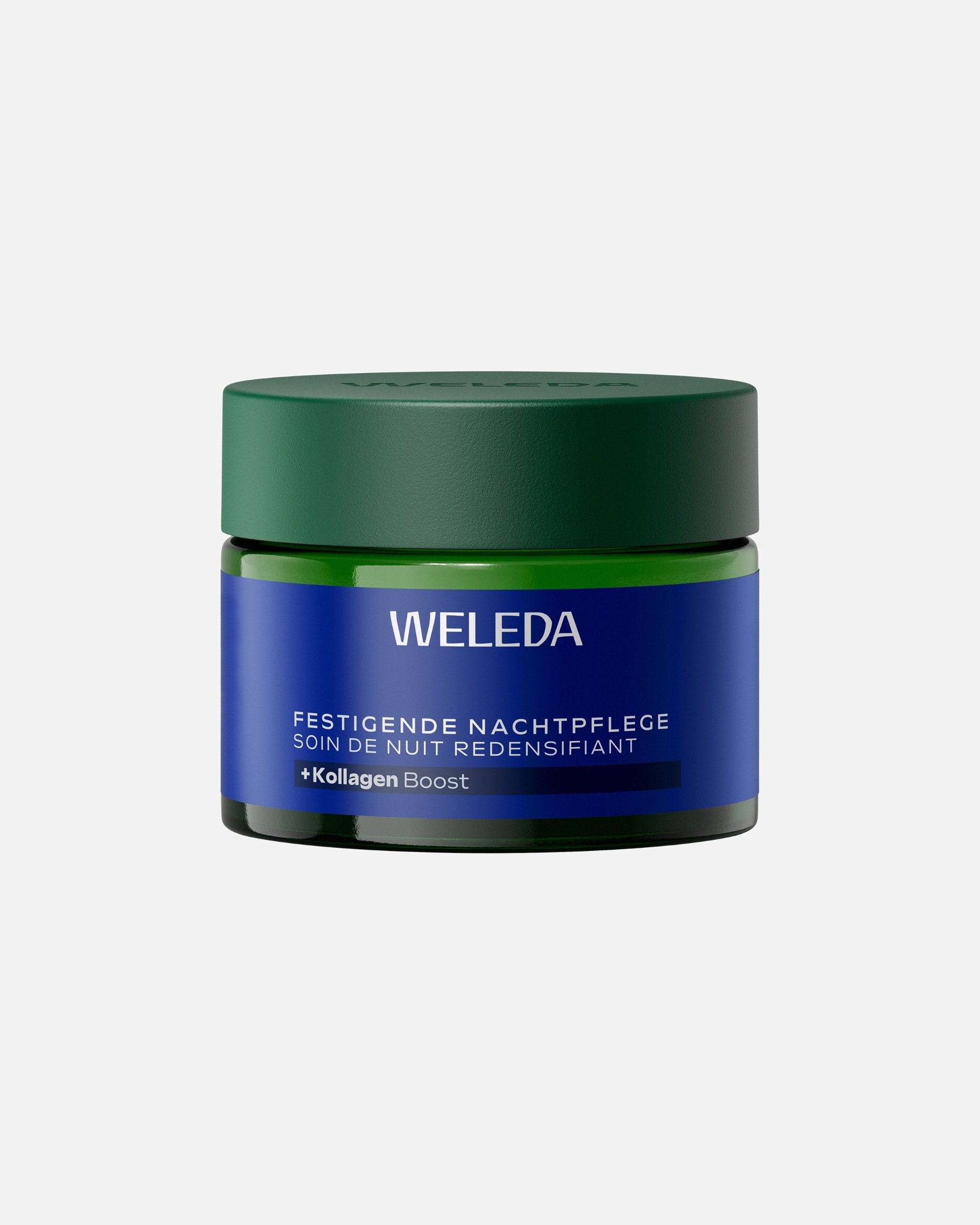 Crème de nuit for UnisexeWeleda40 ml