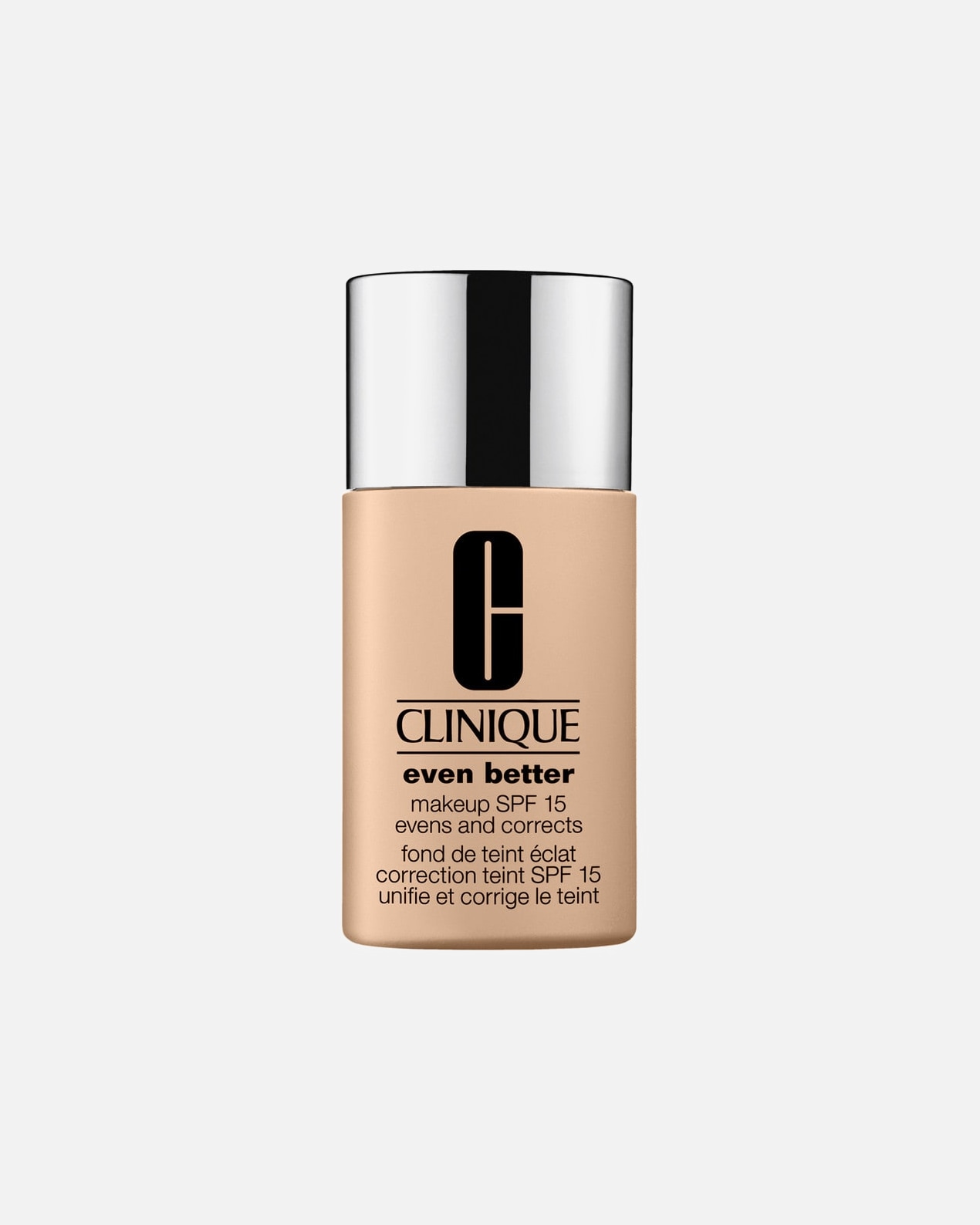 Fond de teint for UnisexeCliniqueEven Better™Un maquillage encore meilleur SPF 15Nr. CN 10 - Alabaster