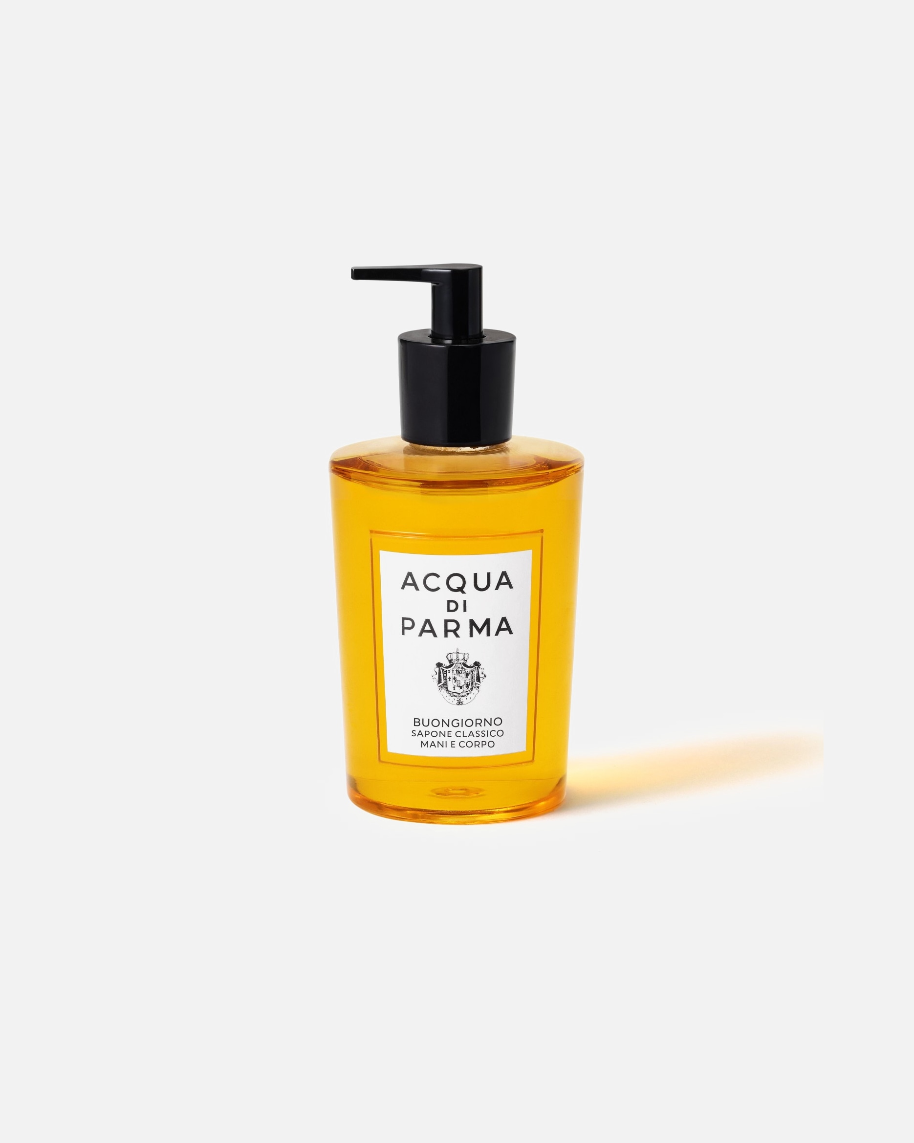 Gel douche for UnisexeAcqua di ParmaBuongiornoSapone Classico Hand and Body Wash350 ml