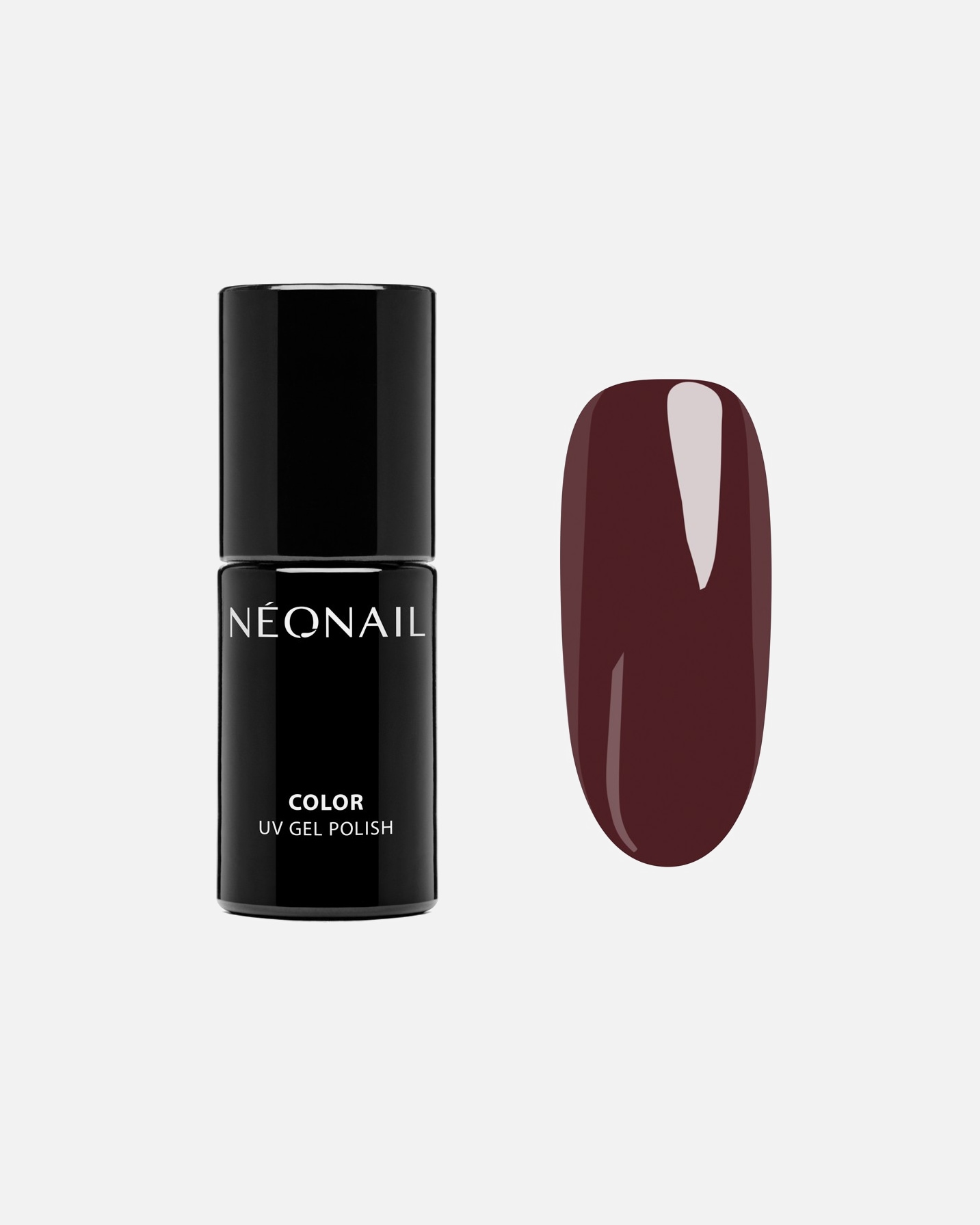 UV-Nagellack für Unisex NEONAIL UV Classic CLASSIC MASTER