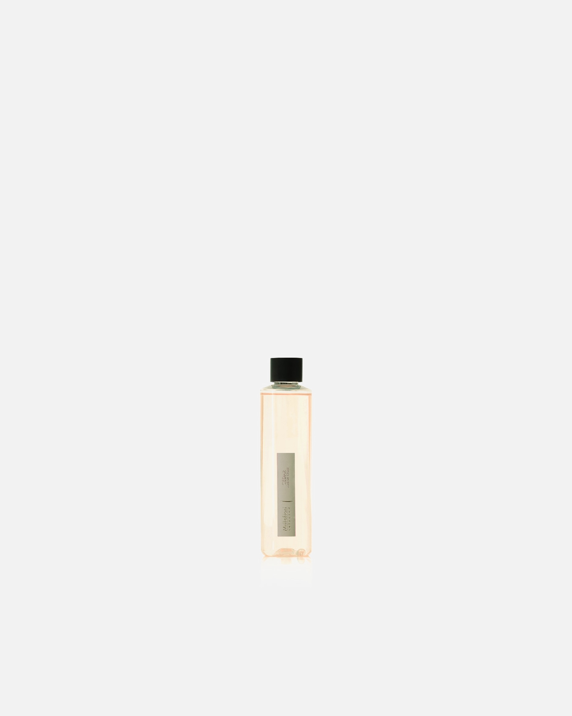 Raumduft für Unisex Millefiori MILANO selected Nachfüller Für Reed Diffuser Cedar 250 ml