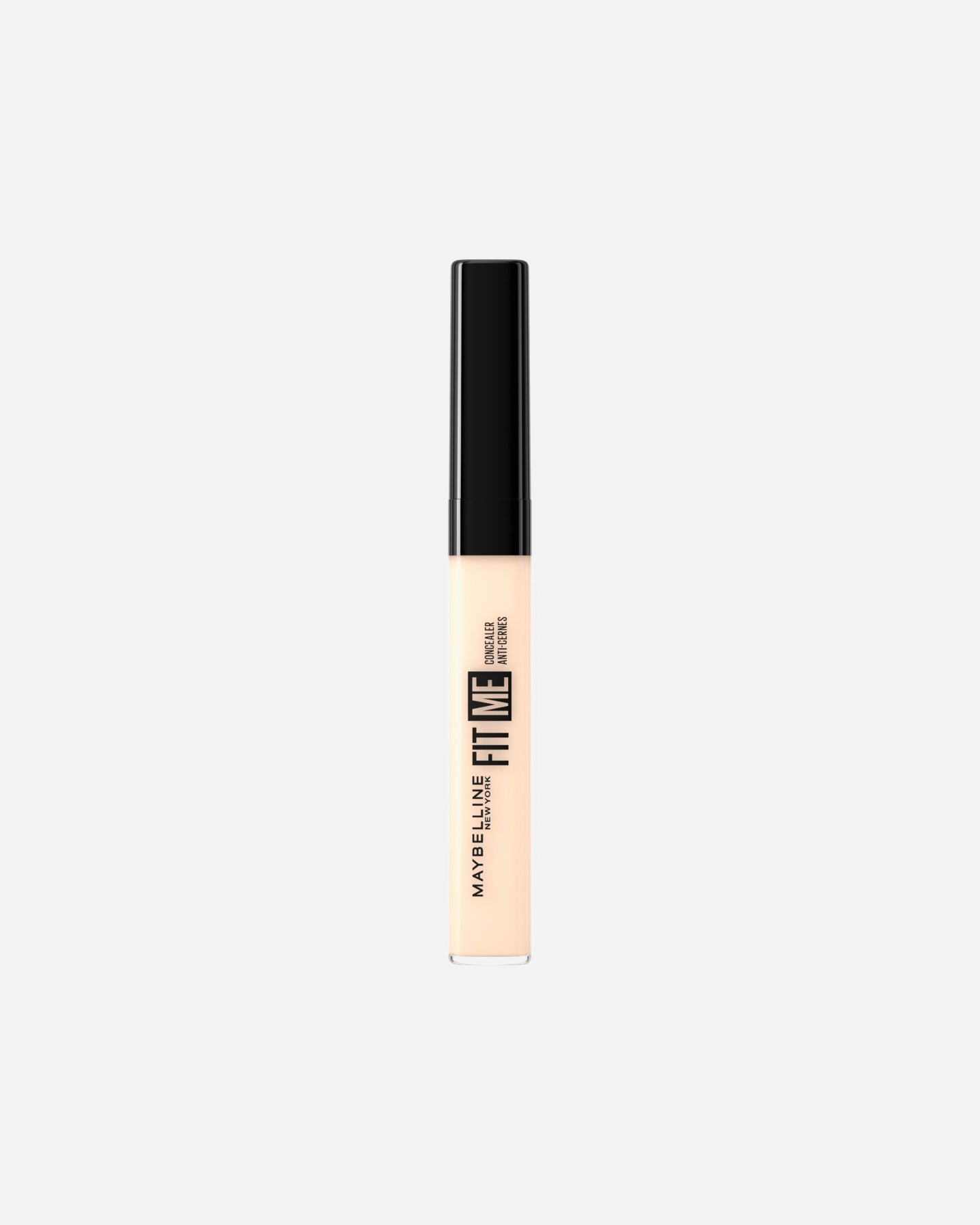 Concealer für Weiblich Maybelline Fit Me Nr. 05 - Ivory