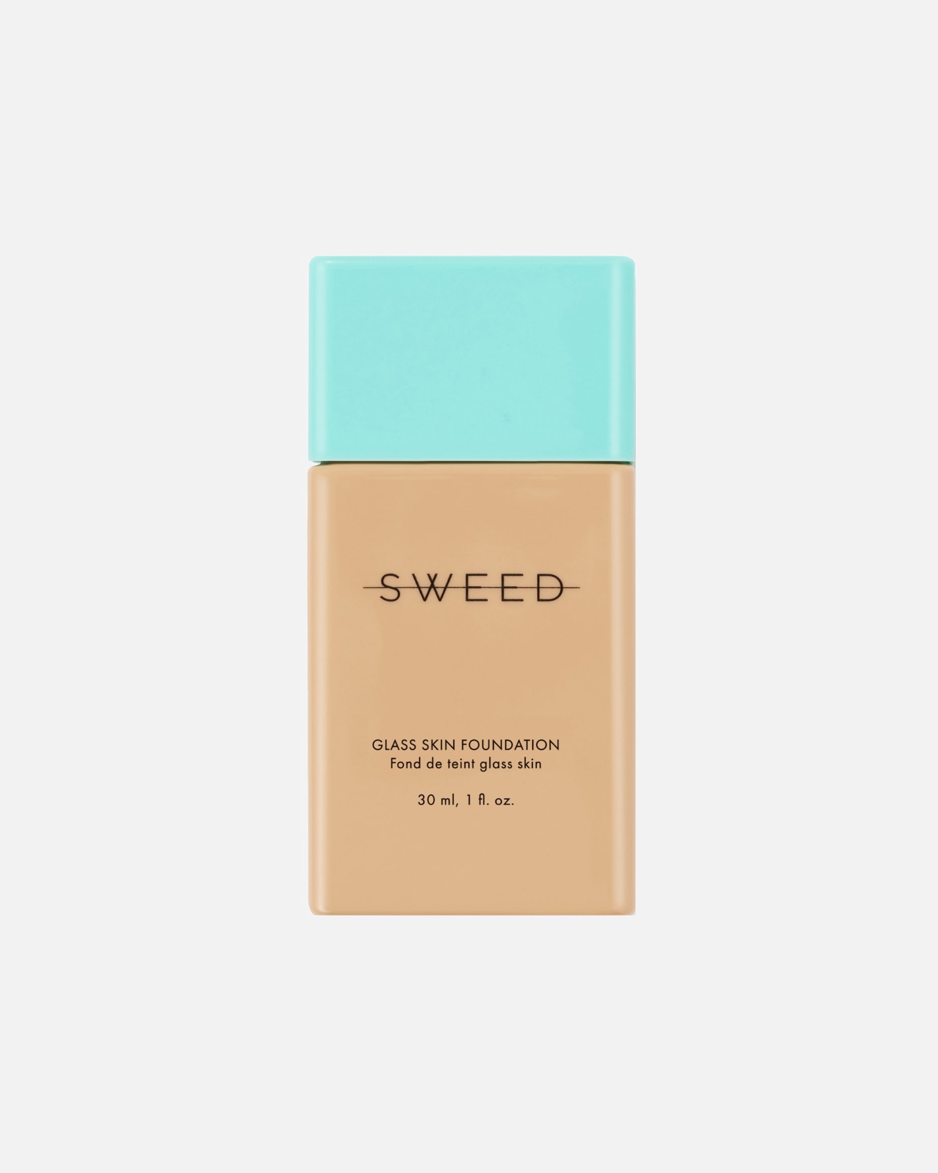 Fond de teint for UnisexeSweedGlass Skin05 Light N