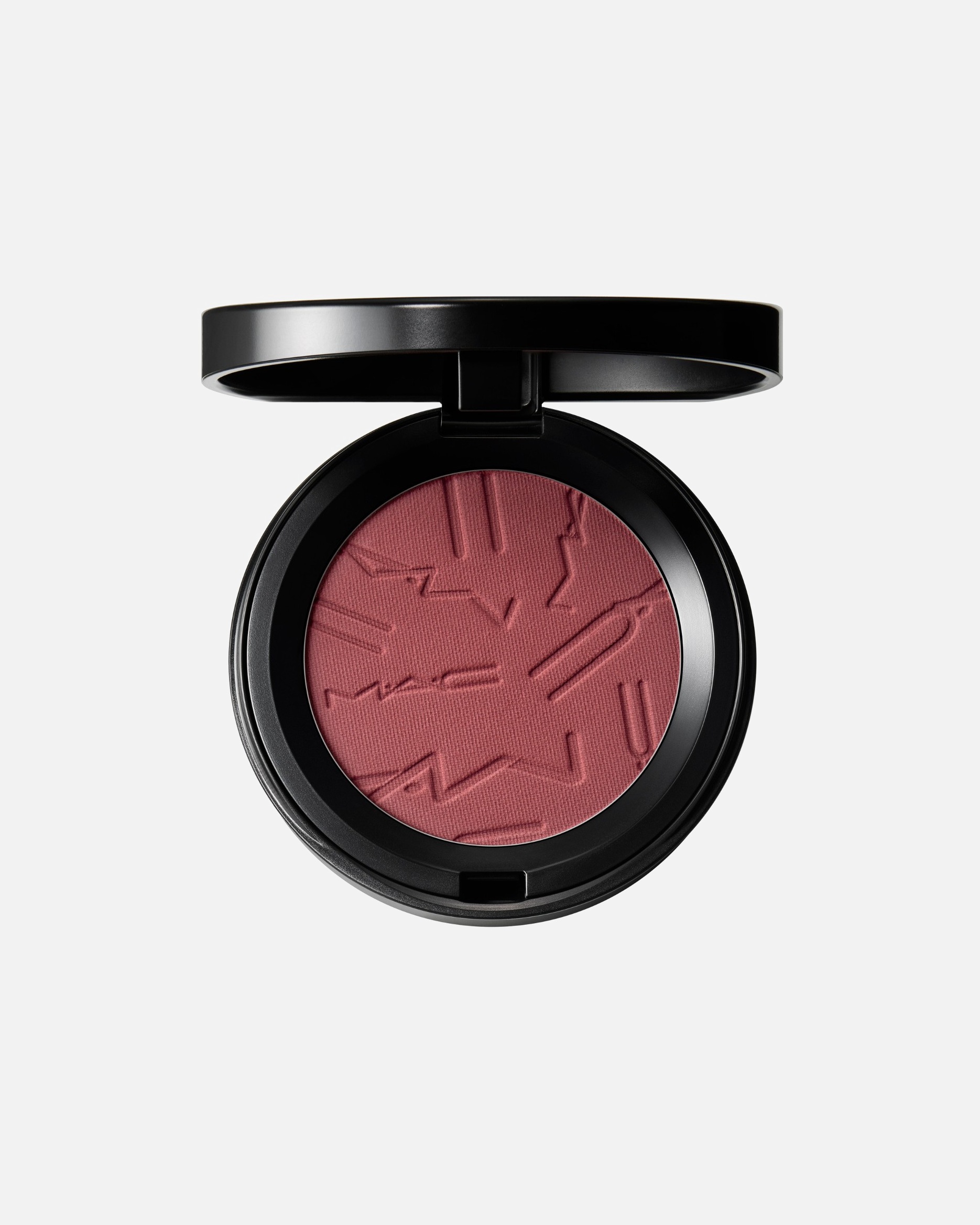 Blush für Unisex MAC SKINFINISH COLOURSTRUCK SINNER