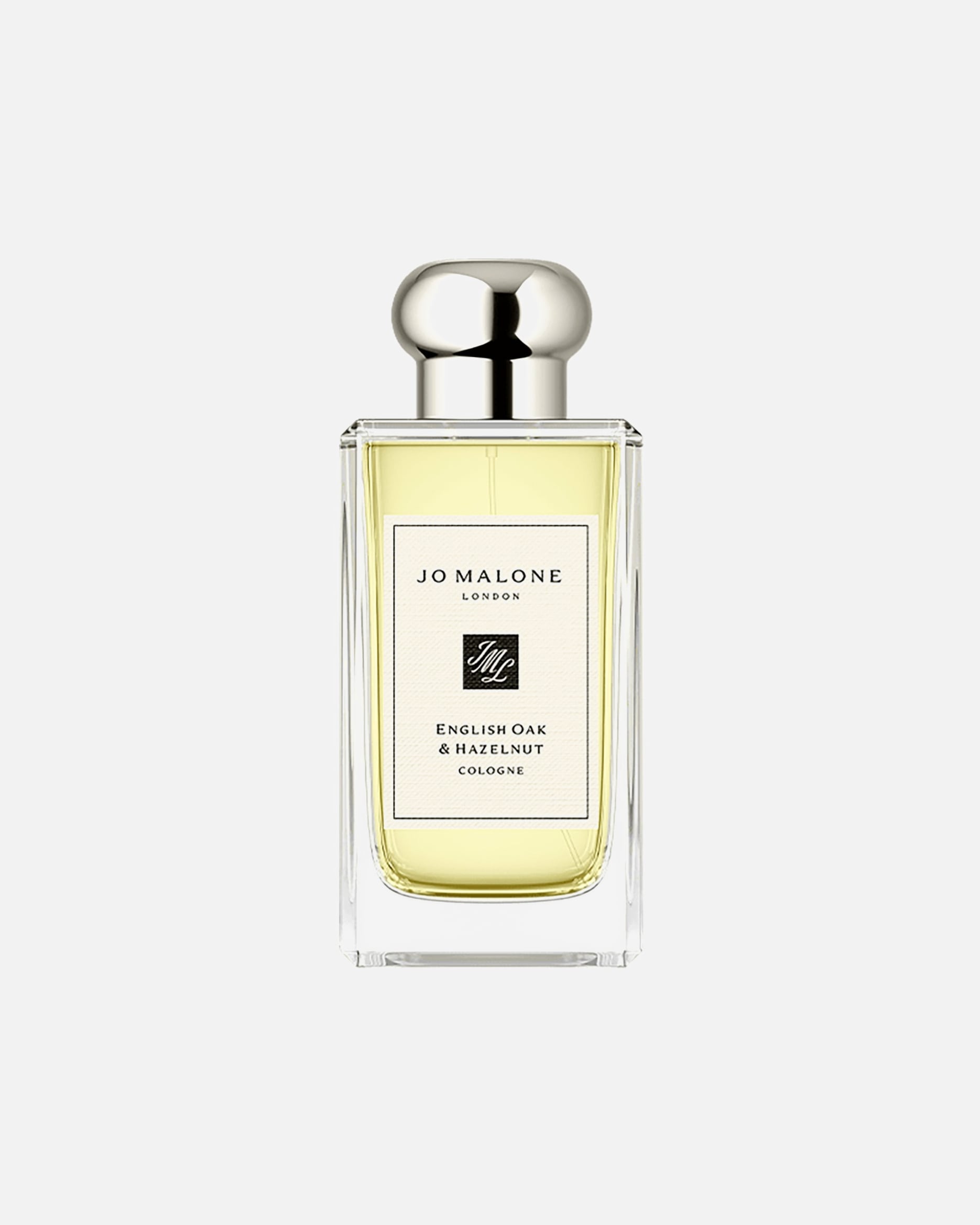 Eau de Cologne für Unisex Jo Malone London Cologne English Oak & Hazelnut Cologne 100 ml