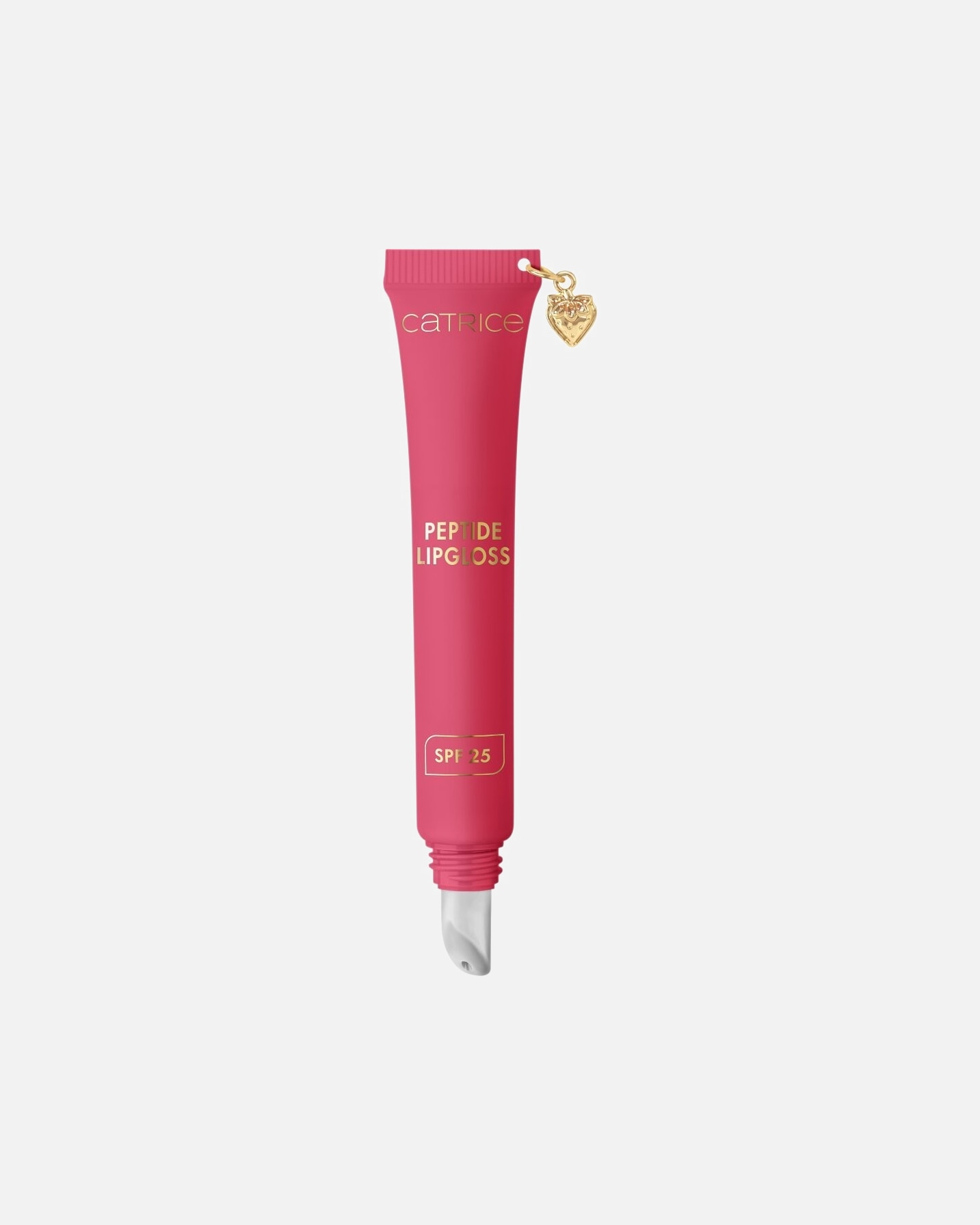 Lipgloss für Unisex Catrice The Summer Edit C01 - STRAWBERRY SORBET