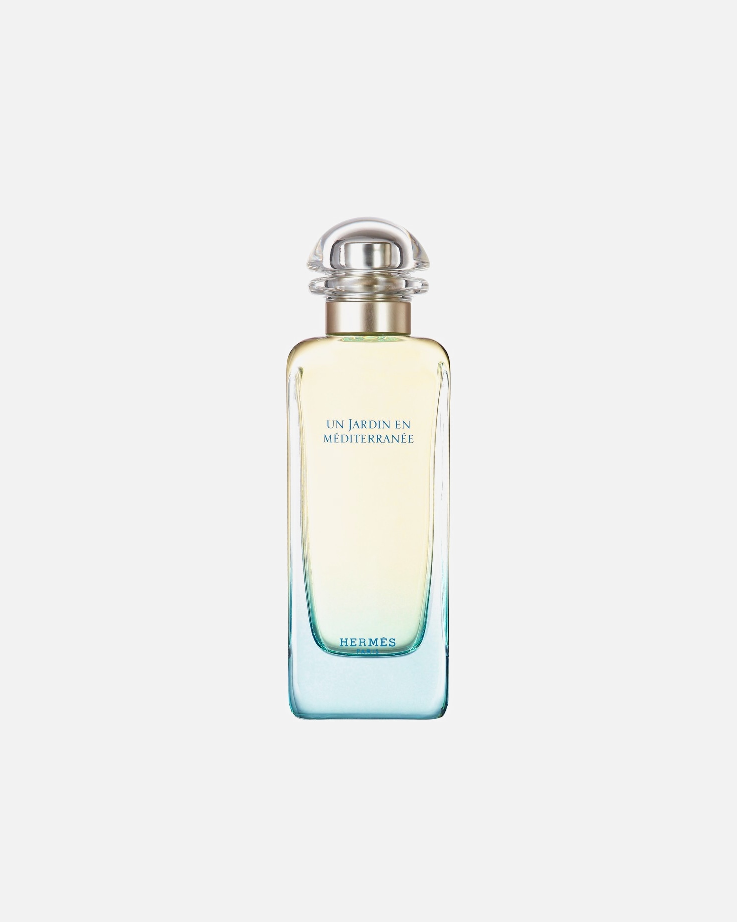Eau de Toilette für Unisex HERMÈS Collection Parfum Jardin Un Jardin en Méditerranée 100 ml