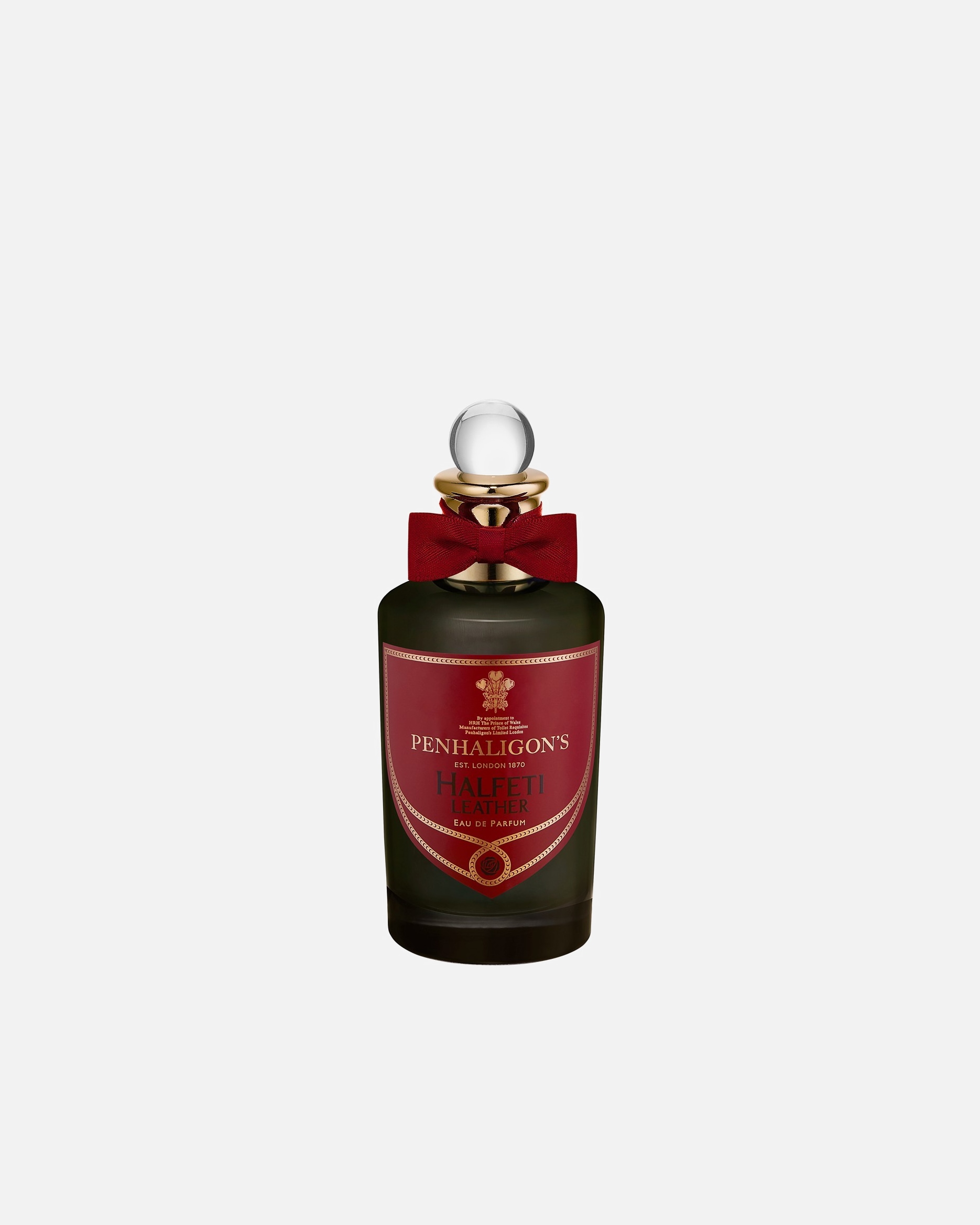 Eau de parfum for UnisexePenhaligon'sHalfeti Leather100 ml