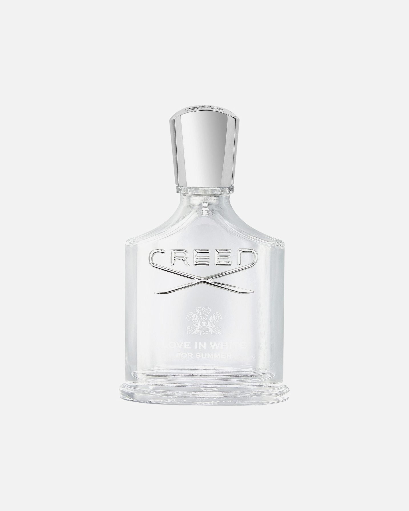 Eau de Parfum für Weiblich Creed Millesime for Women Love In White For Summer 75 ml
