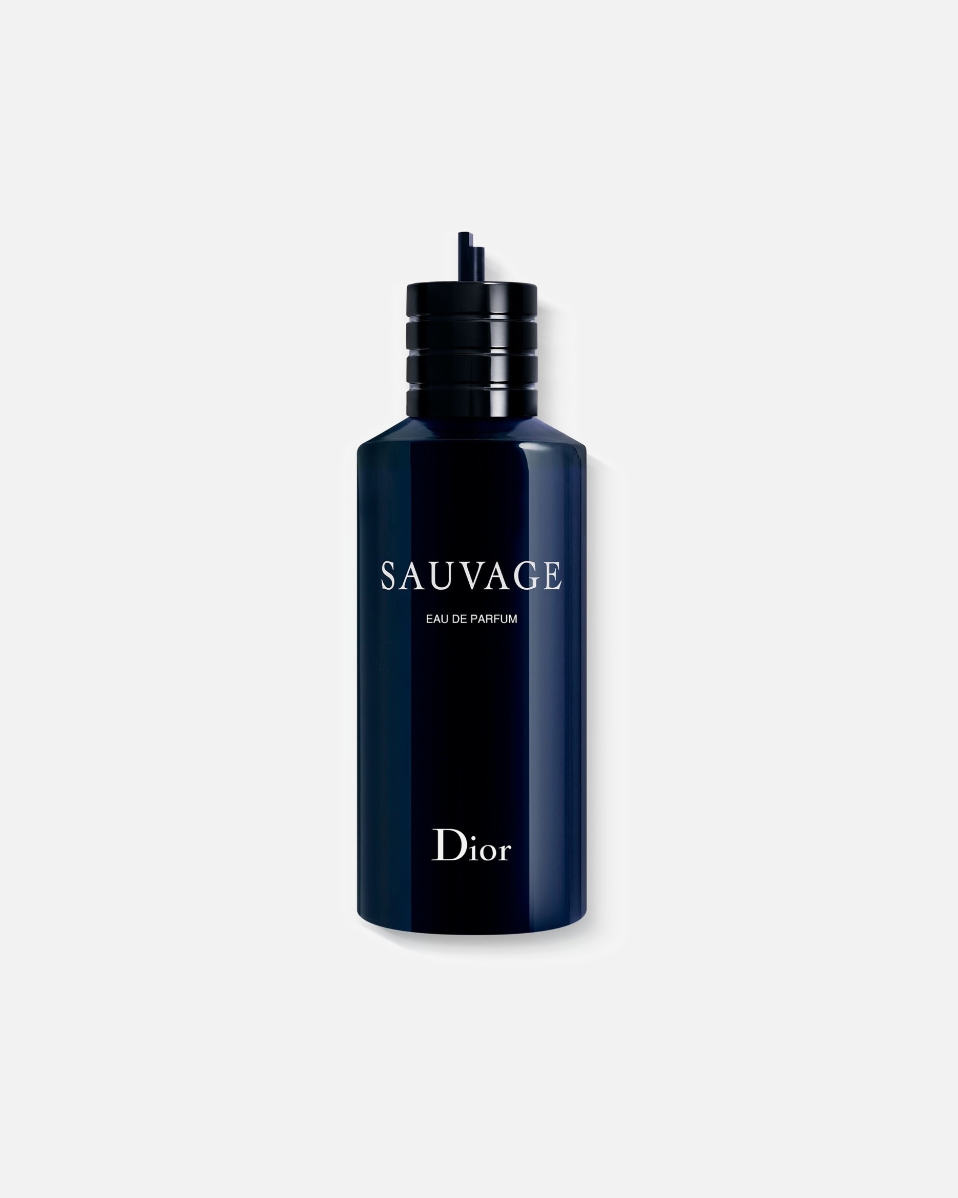 Eau de Parfum für Männlich DIOR Sauvage Eau de Parfum 300 ml- Refill