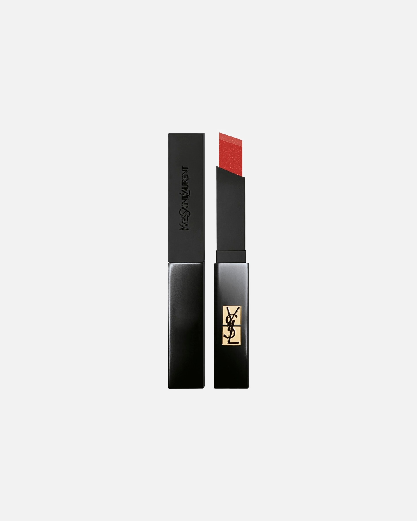 Lippenstift für Unisex Yves Saint Laurent Rouge Pur Couture The Slim Velvet Radical Vibe In Amber