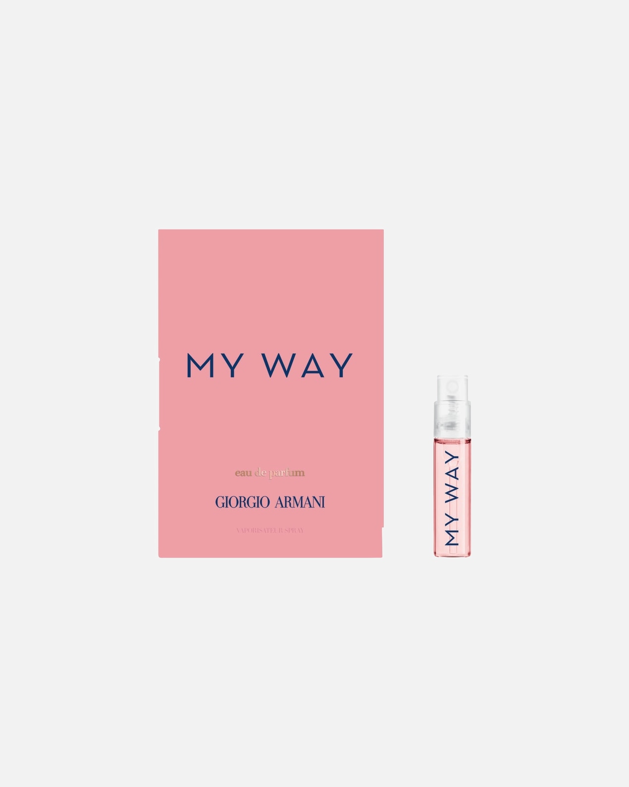 for FemmeGiorgio Armani 'My Way' EdP (1,2ml)Giorgio Armani 'My Way' EdP (1,2ml)