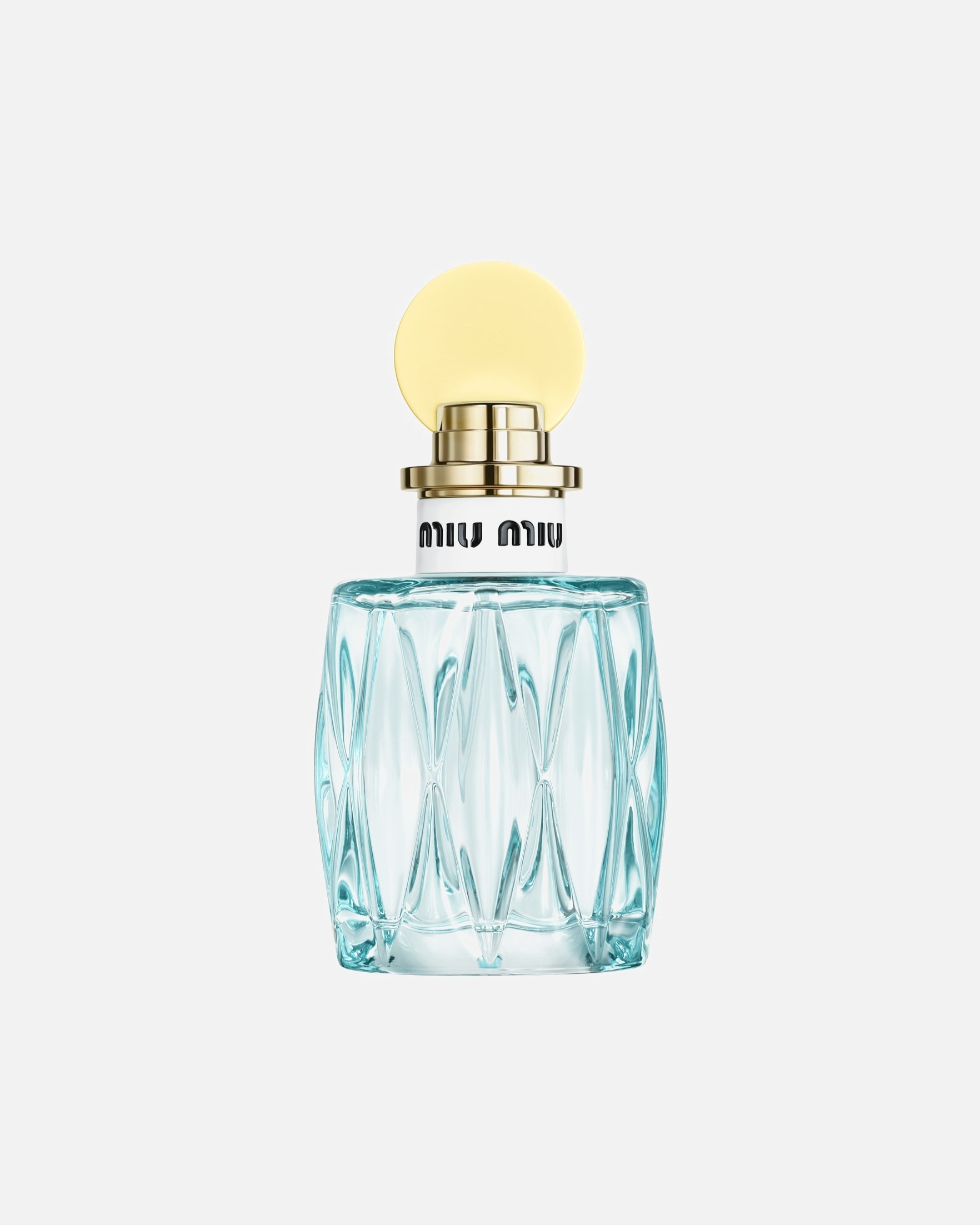 Eau de Parfum für Weiblich Miu Miu L’Eau Bleue L' Eau Bleue 100 ml