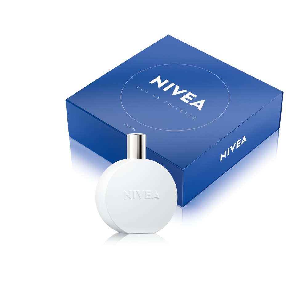 100 Ml Nivea Toilette Nivea Sun Ml Eau De Toilette EDT Spray For
