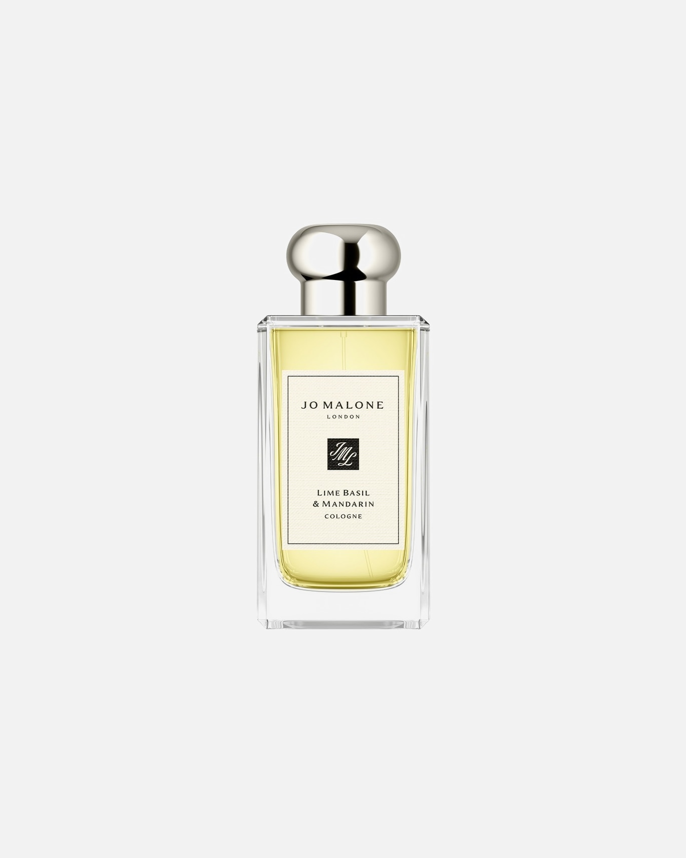 Eau de toilette for UnisexeJo Malone LondonCologneBasilic Citron Vert100 ml