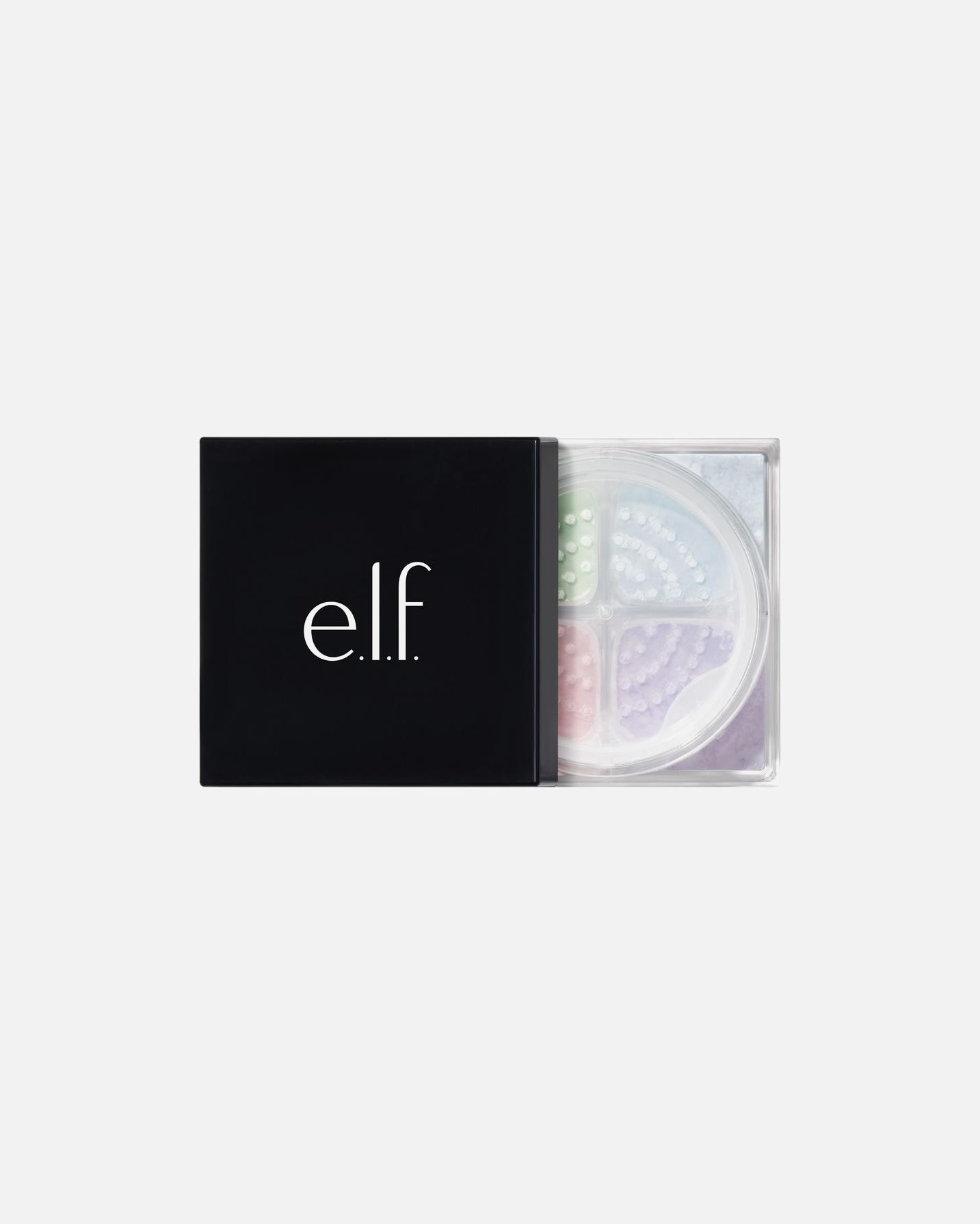 Puder für Unisex e.l.f. Cosmetics Set It Bright 10.6 g