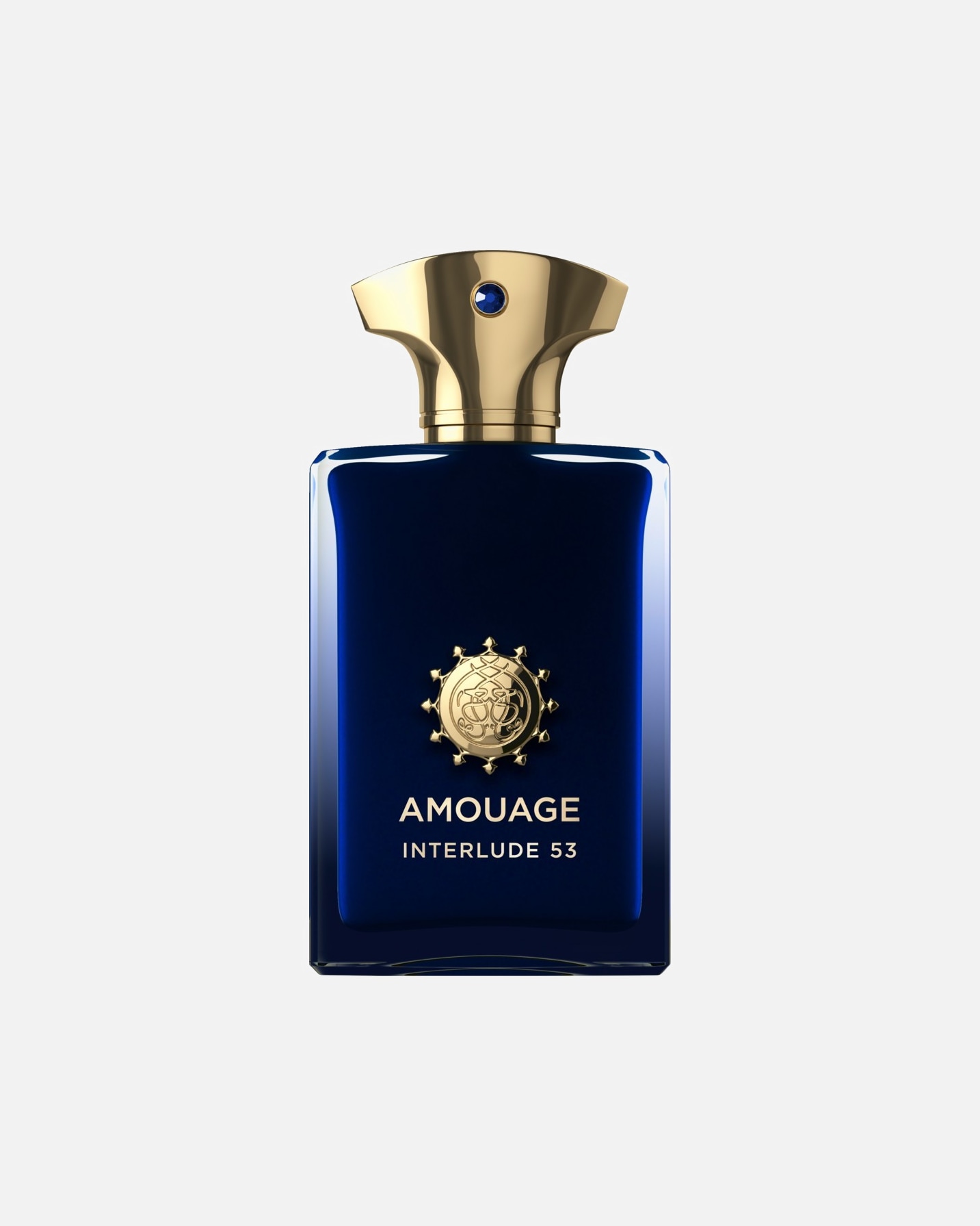 Eau de Parfum für Männlich Amouage Extrait Collection Interlude Man 53 100 ml