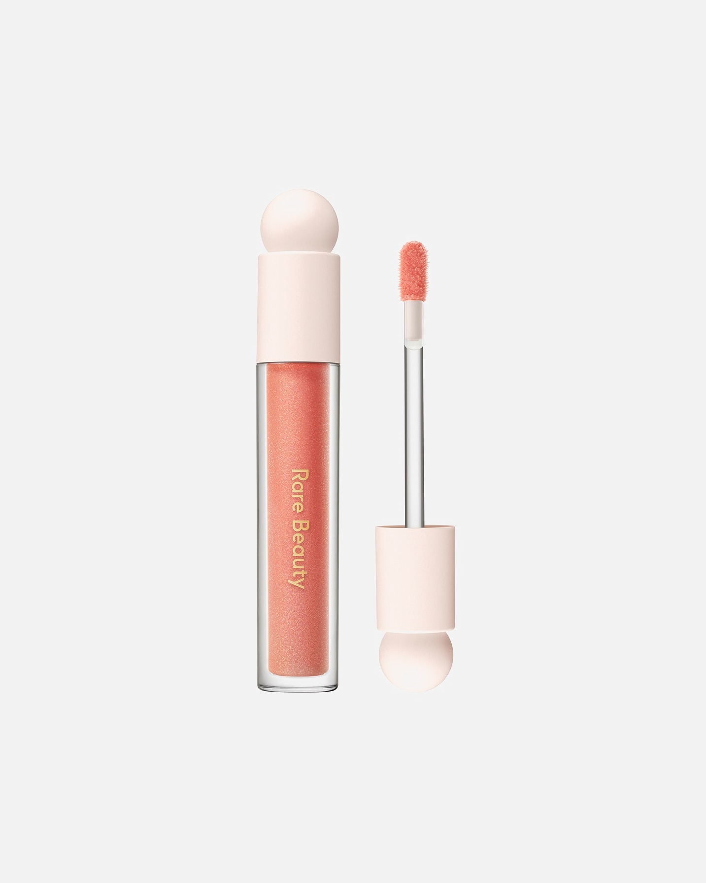 Gloss à lèvres for UnisexeRare BeautyPositive LightLuminizingBEAM