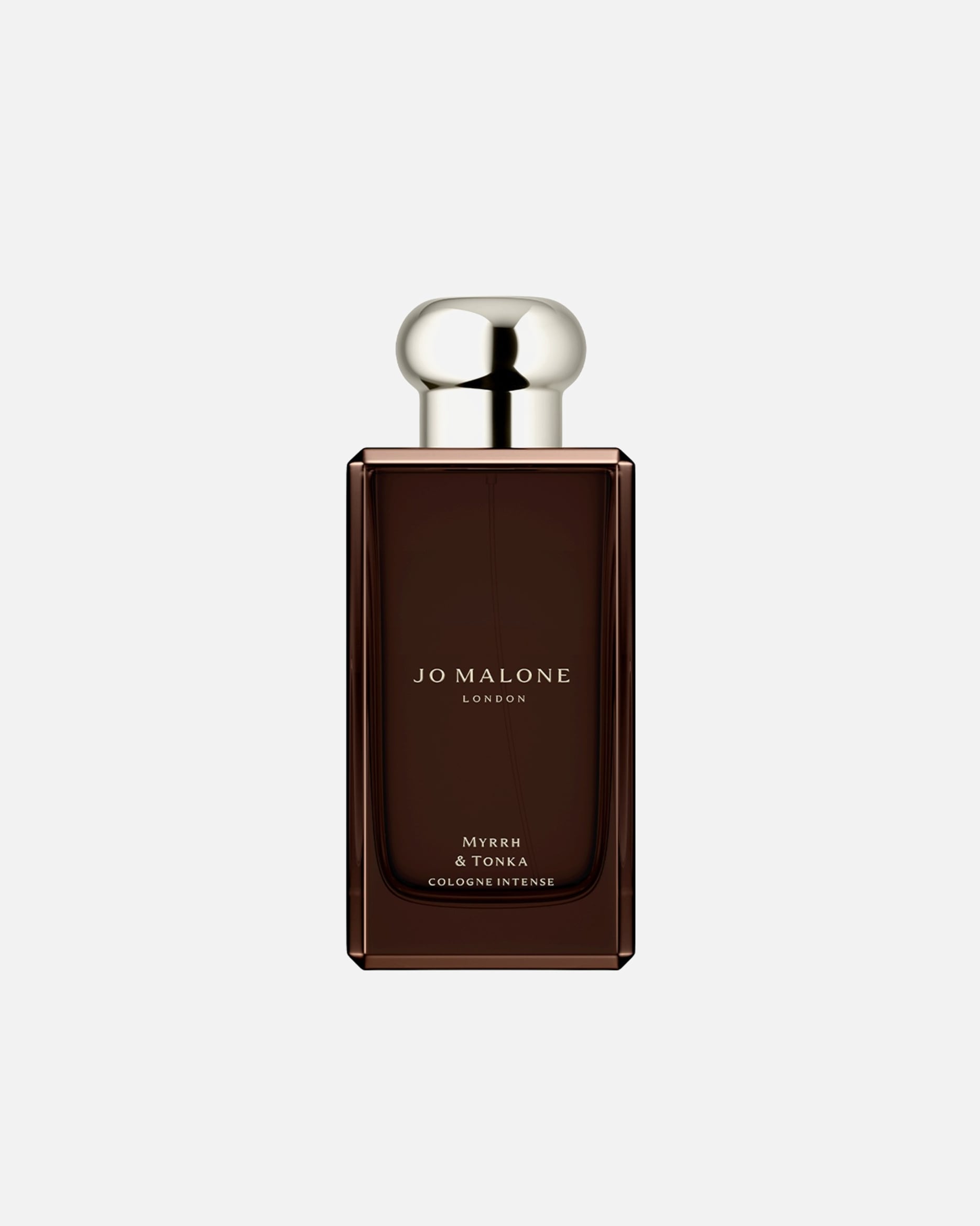 Eau de Cologne für Unisex Jo Malone London Cologne Intense Myrrh & Tonka 100 ml
