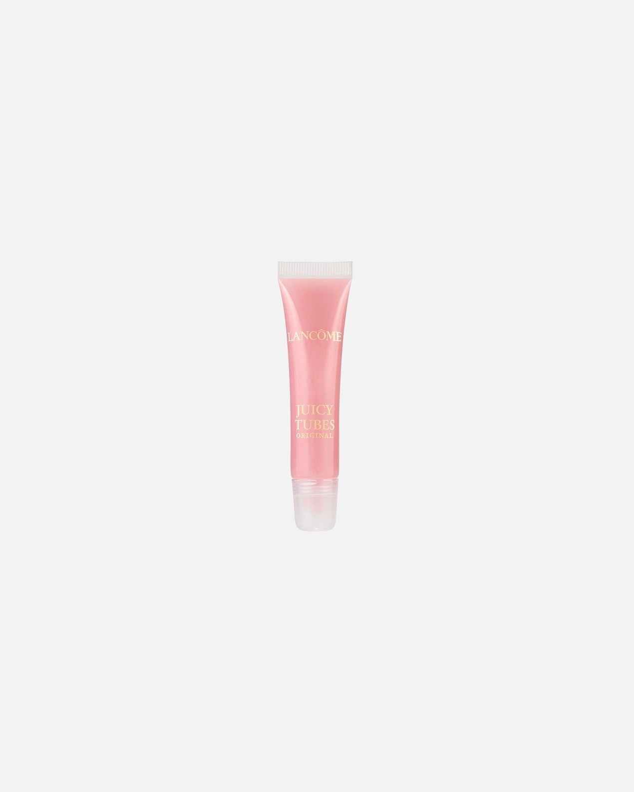 Lipgloss für Unisex Lancôme Juicy Tubes 02 - SPRING FLING