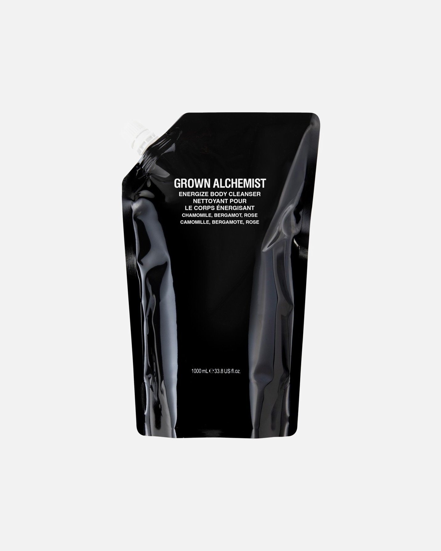 Gel douche for UnisexeGrown Alchemist1000 ml