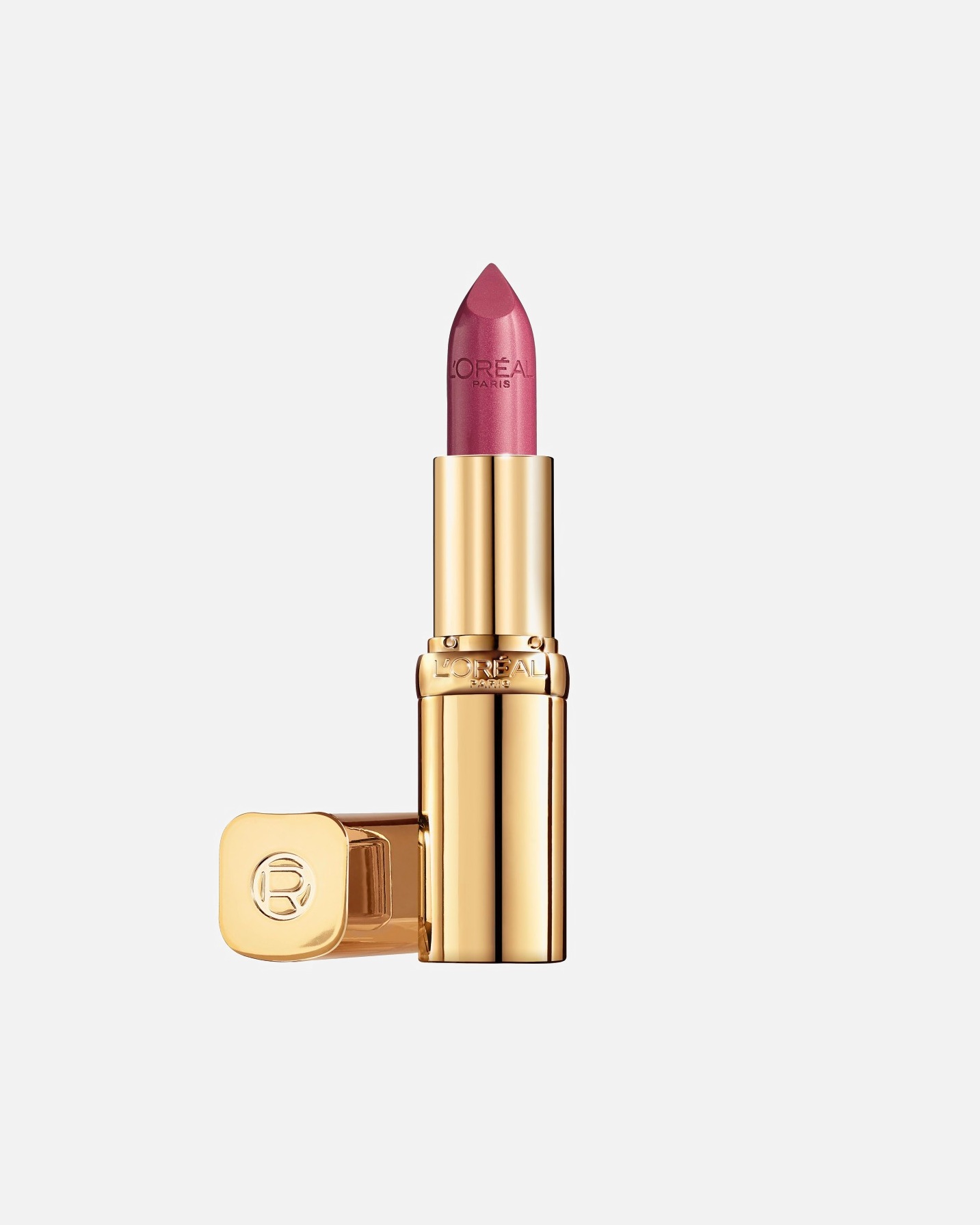 Lippenstift für Unisex L’Oréal Paris Color Riche Satin 265 - CLASSIC 265