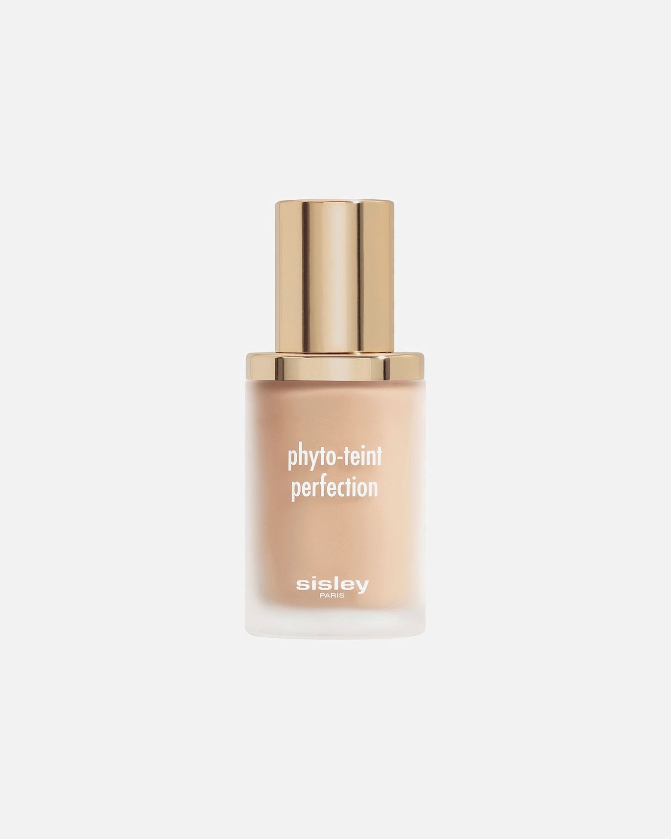 Foundation für Unisex Sisley Phyto-Teint Perfection 2 - SAND