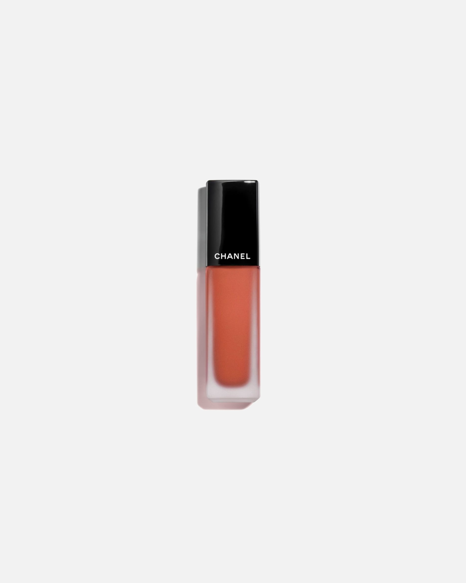 Lippenstift für Unisex CHANEL ROUGE ALLURE LIQUID VELVET 212 - STUPEFIANTE