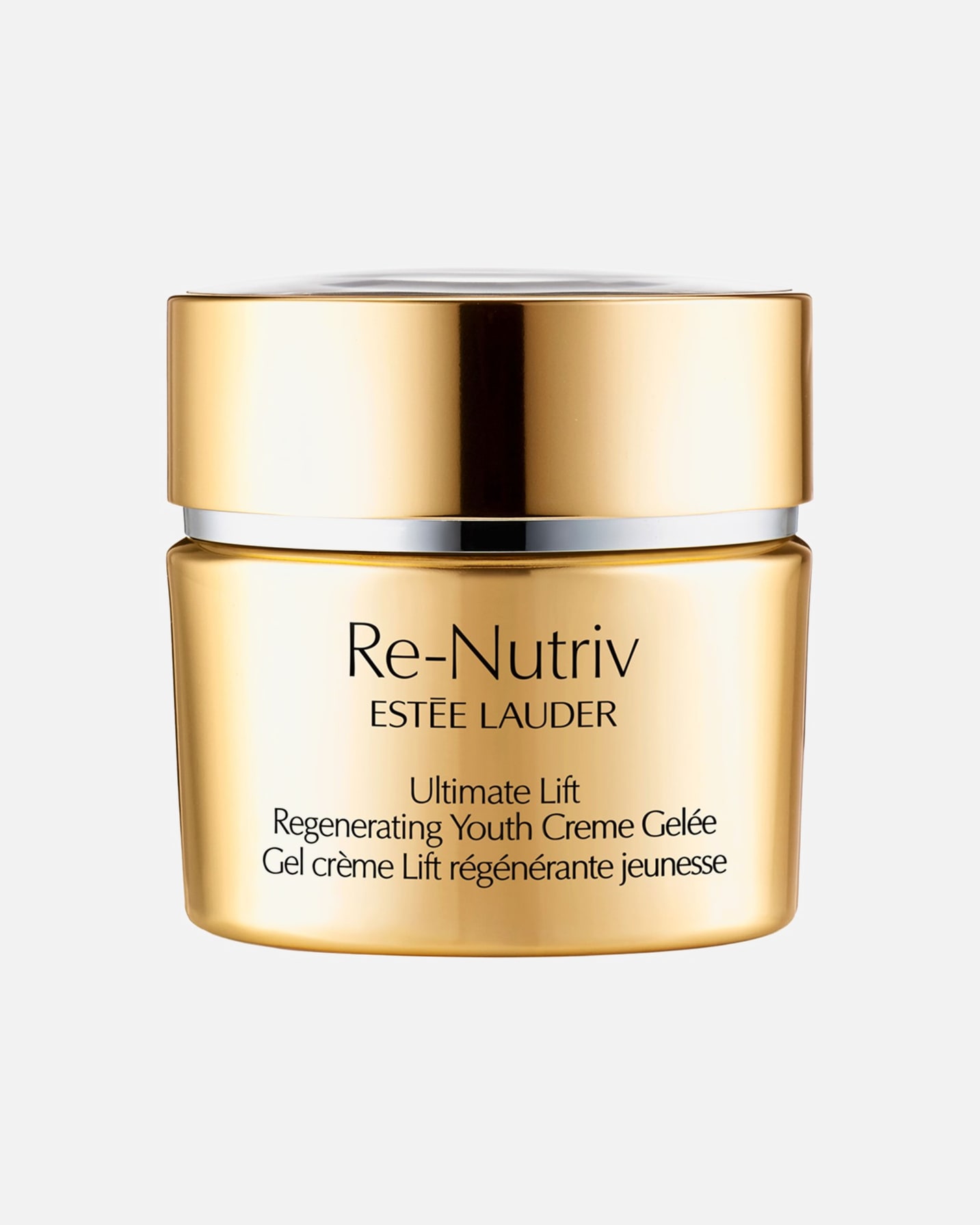 Crème visage for FemmeEstée LauderRe-Nutriv PflegeRe-Nutriv Ultimae Lift Crème Gelée Régénérante50 ml
