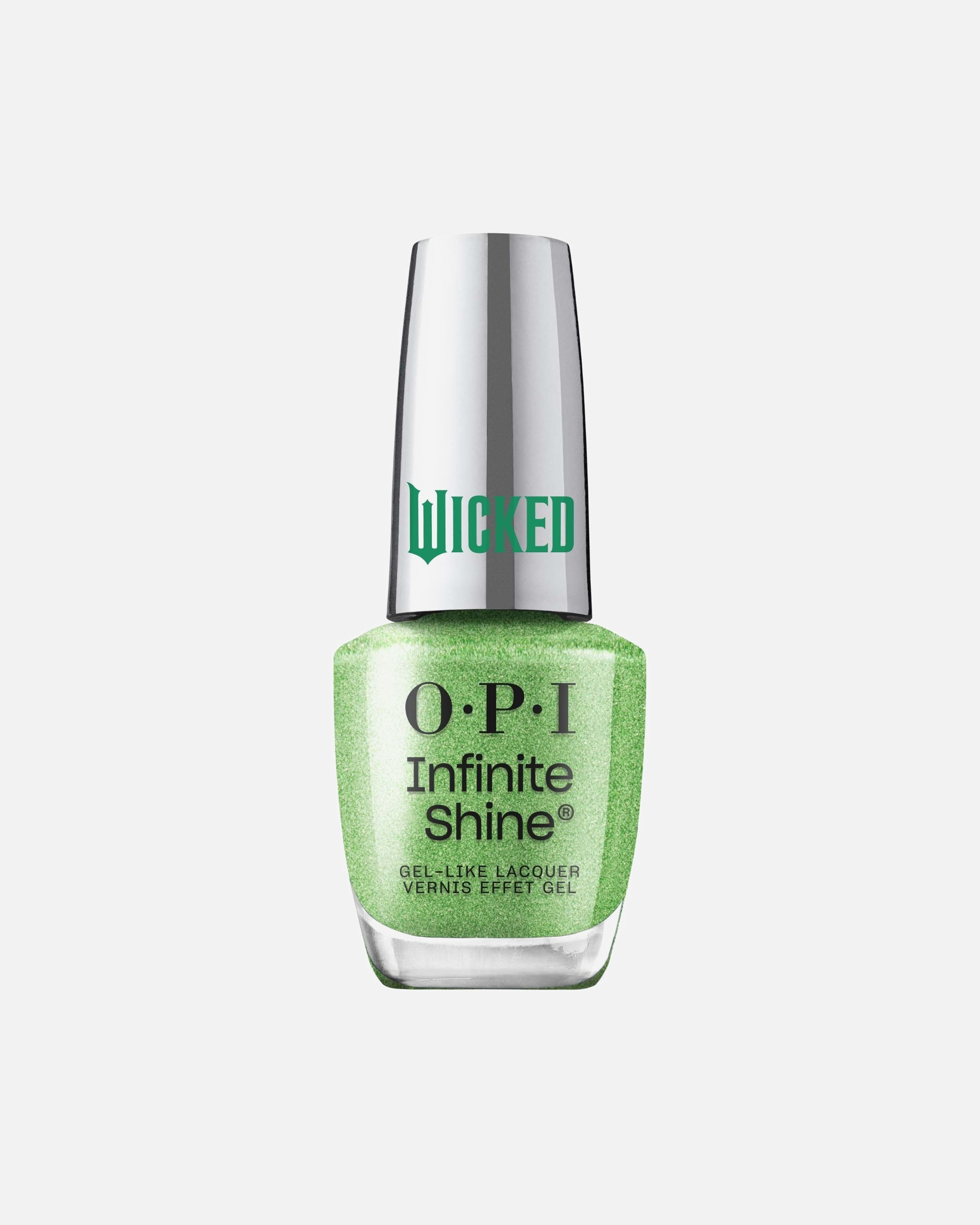 Nagellack für Unisex OPI Infinite Shine Wicked Collection OPI'm Phosphorescent!