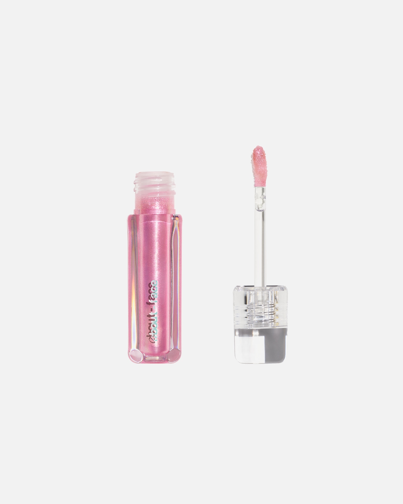 Gloss à lèvres for Unisexeabout-faceDefault Brand LineLight Lock Lip GlossIT'S NOT YOU IT'S ME
