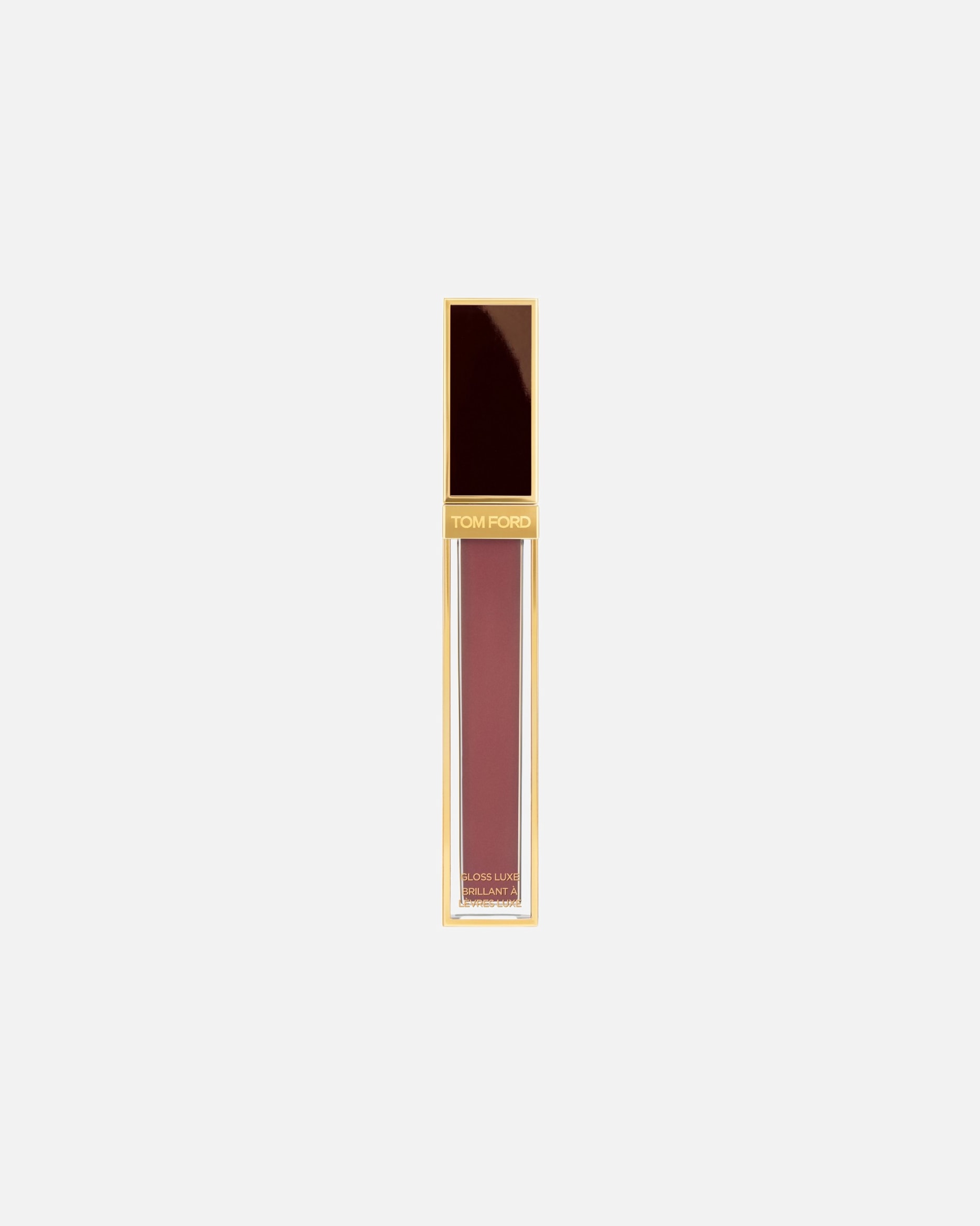 Lipgloss für Unisex TOM FORD Runway Gloss Luxe 33 - WEST COAST