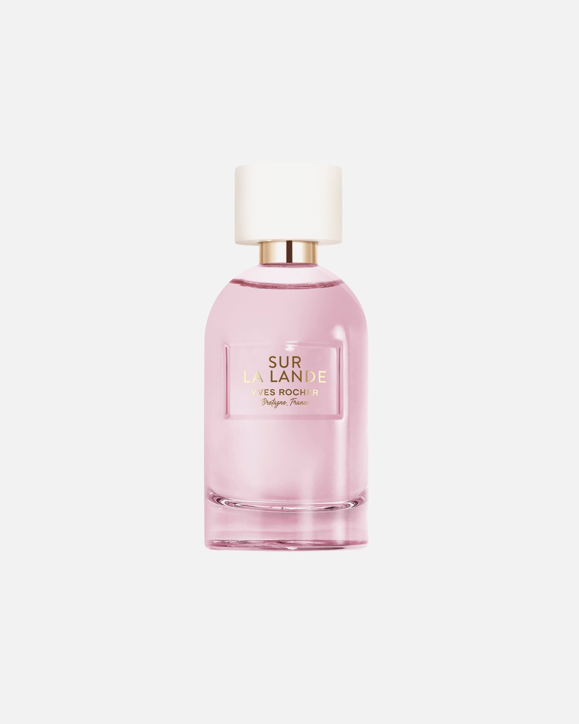 Eau de Parfum für Unisex Yves Rocher Sur la Lande 100 ml