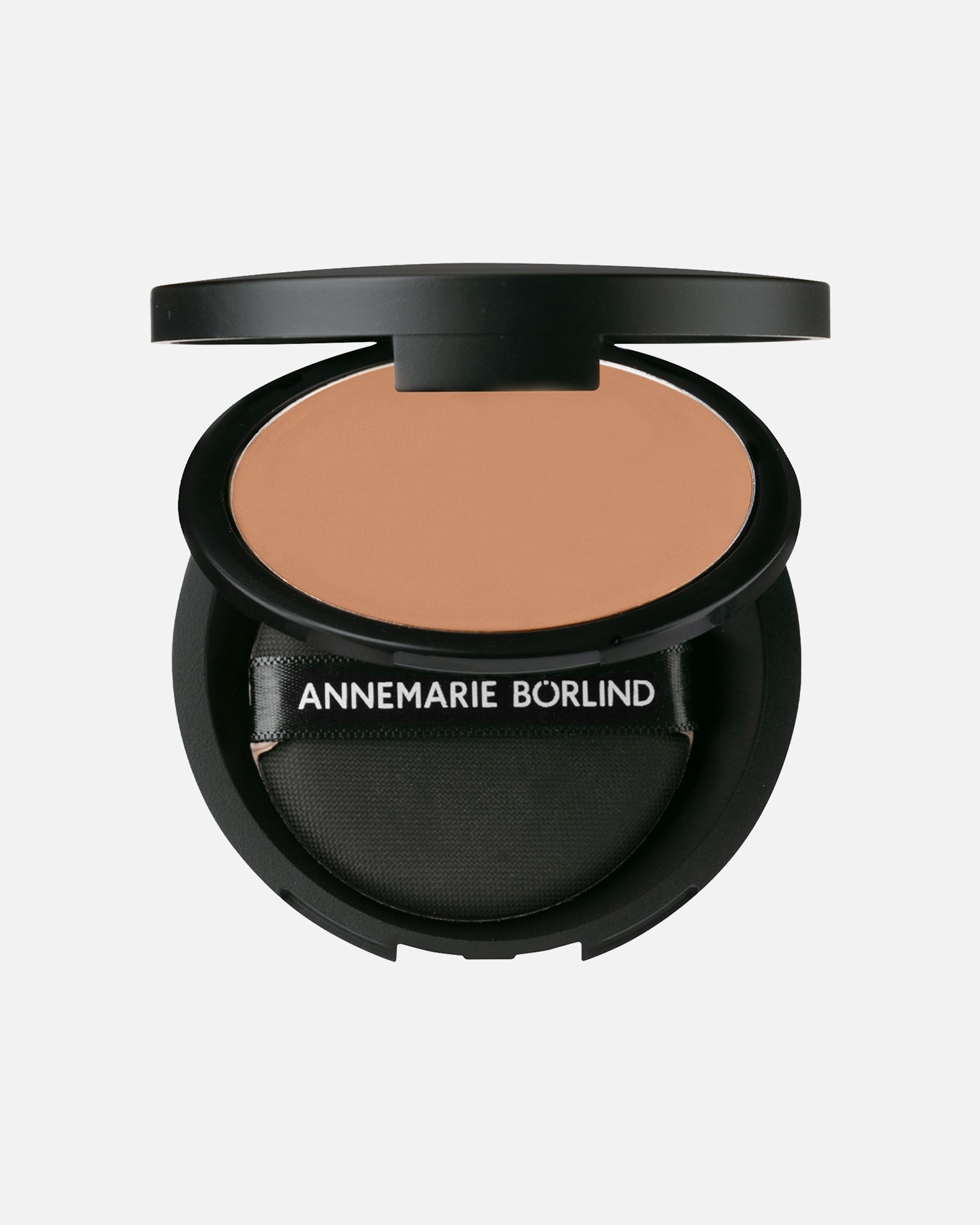 Fond de teint for UnisexeANNEMARIE BÖRLINDCOMPACT MAKE-UPALMOND