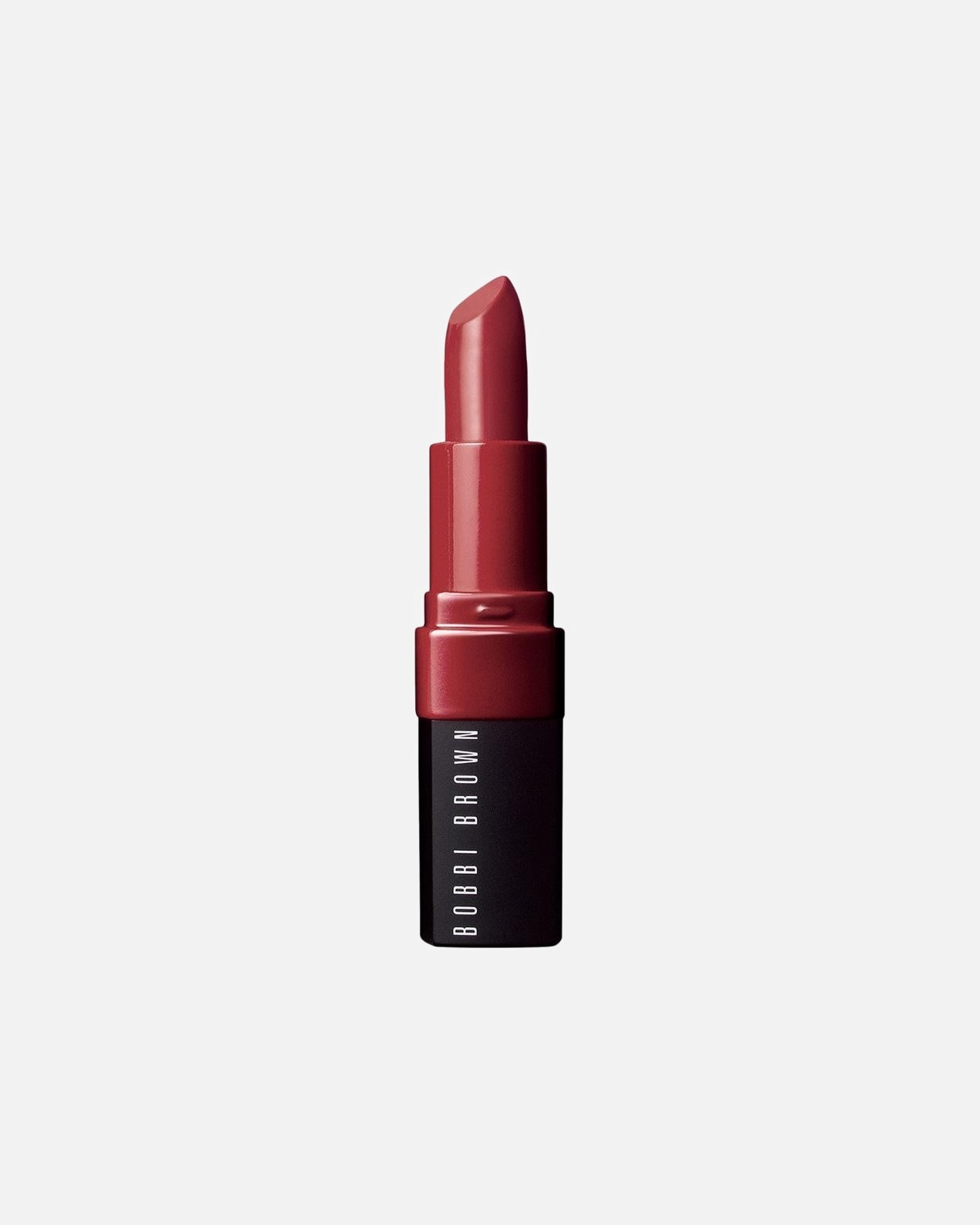 Lippenstift für Unisex Bobbi Brown Crushed Lip Color Ruby