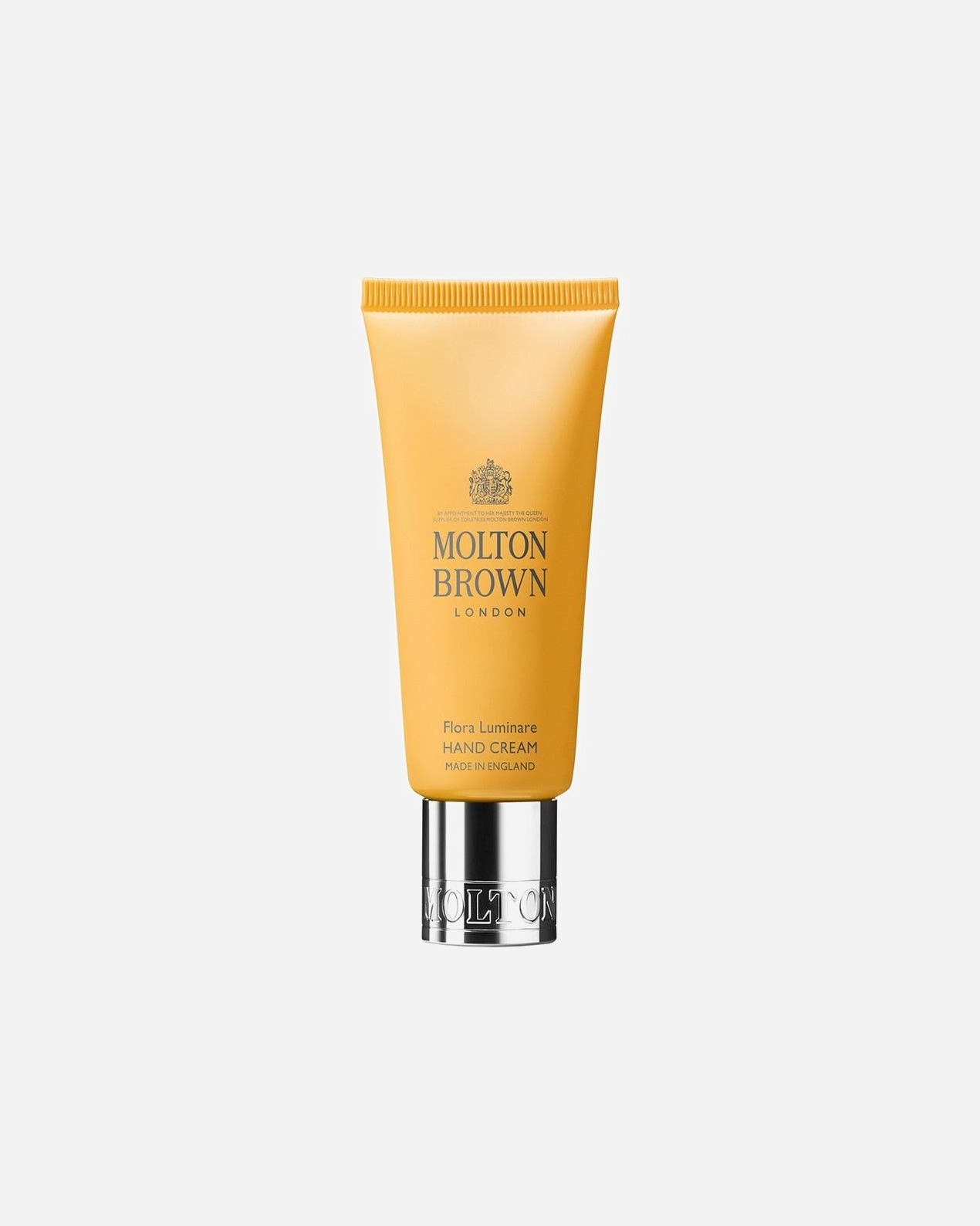 Crème pour les mains for UnisexeMolton BrownSoin des mainsFlora Luminare40 ml