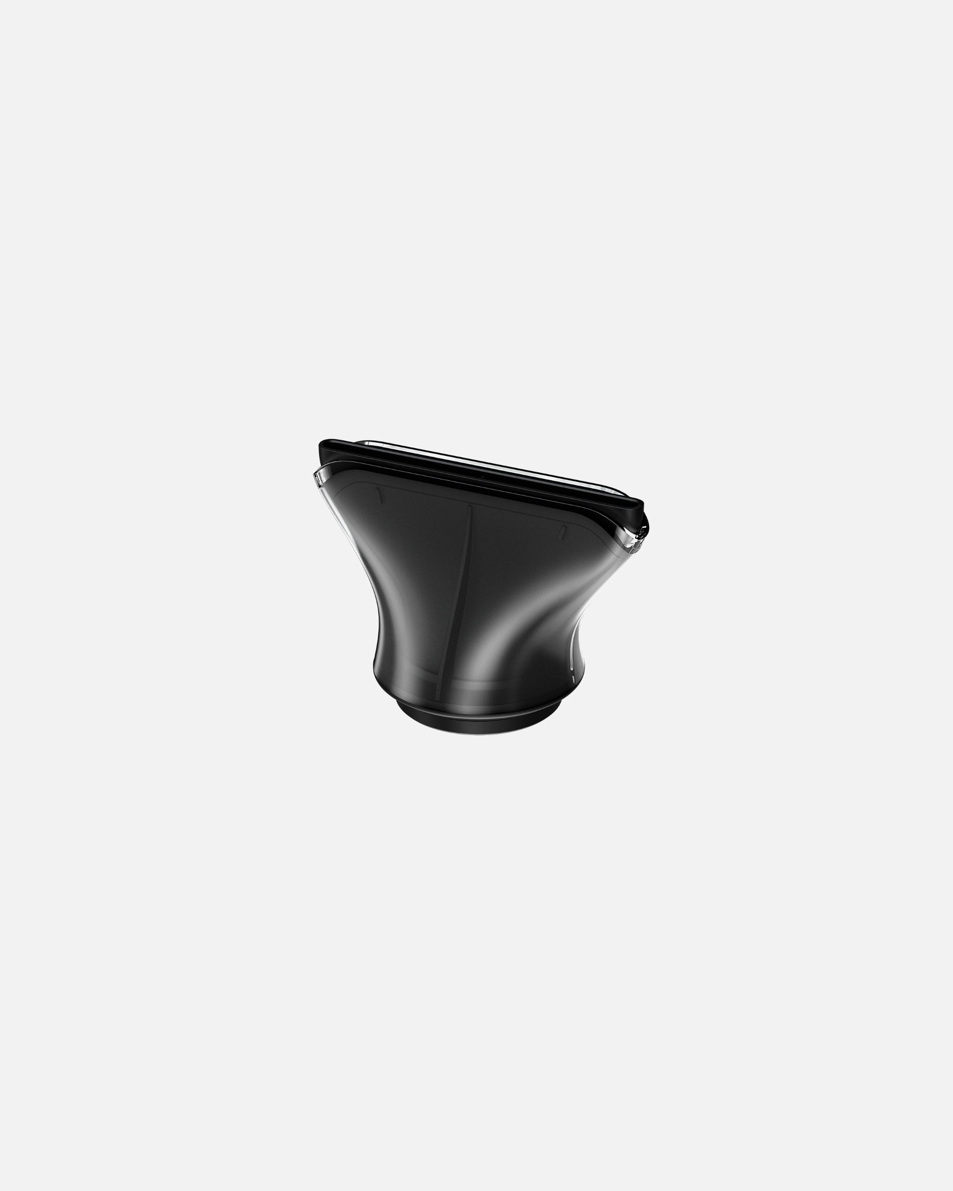 Accessoires de coiffage for UnisexeghdSpeedEMBOUT CONCENTRATEUR LARGE1 unité