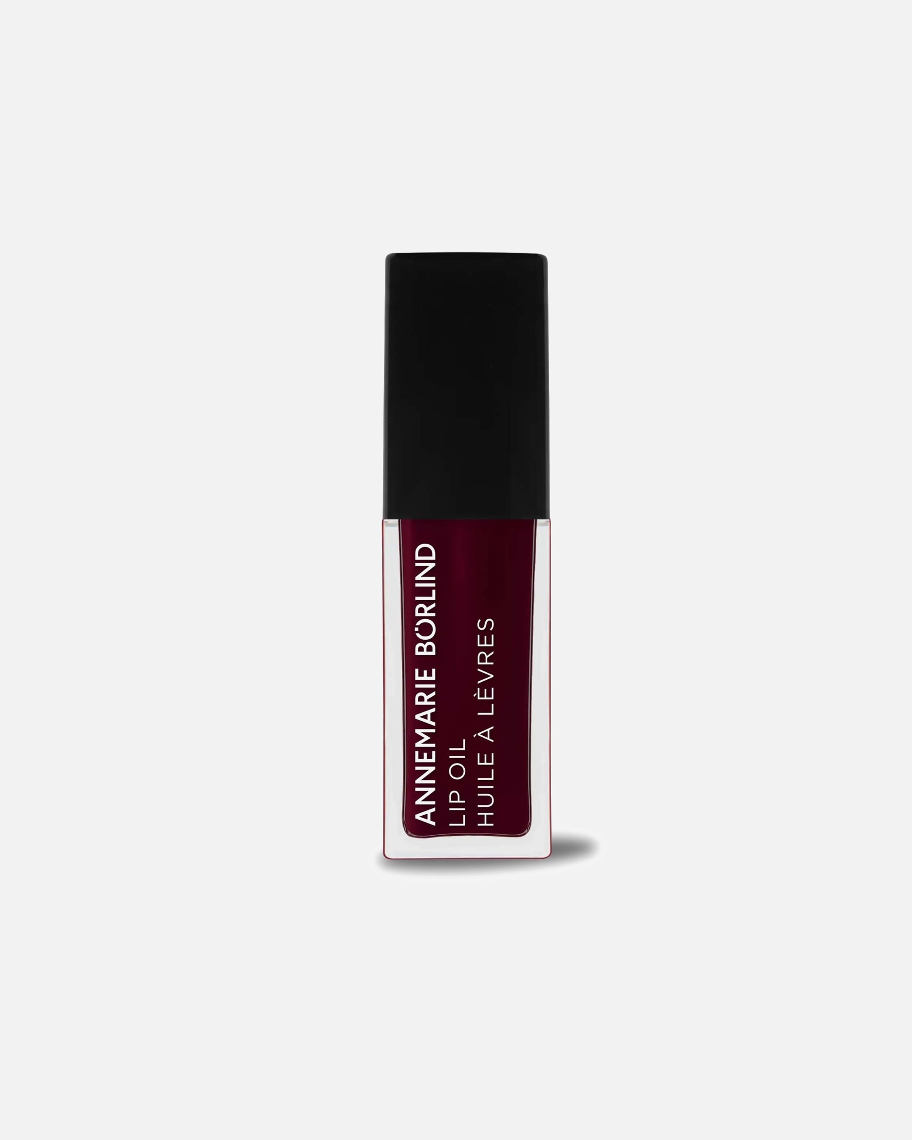 Lippenöl für Unisex ANNEMARIE BÖRLIND WILD FUCHSIA MIDNIGHT DAHLIA