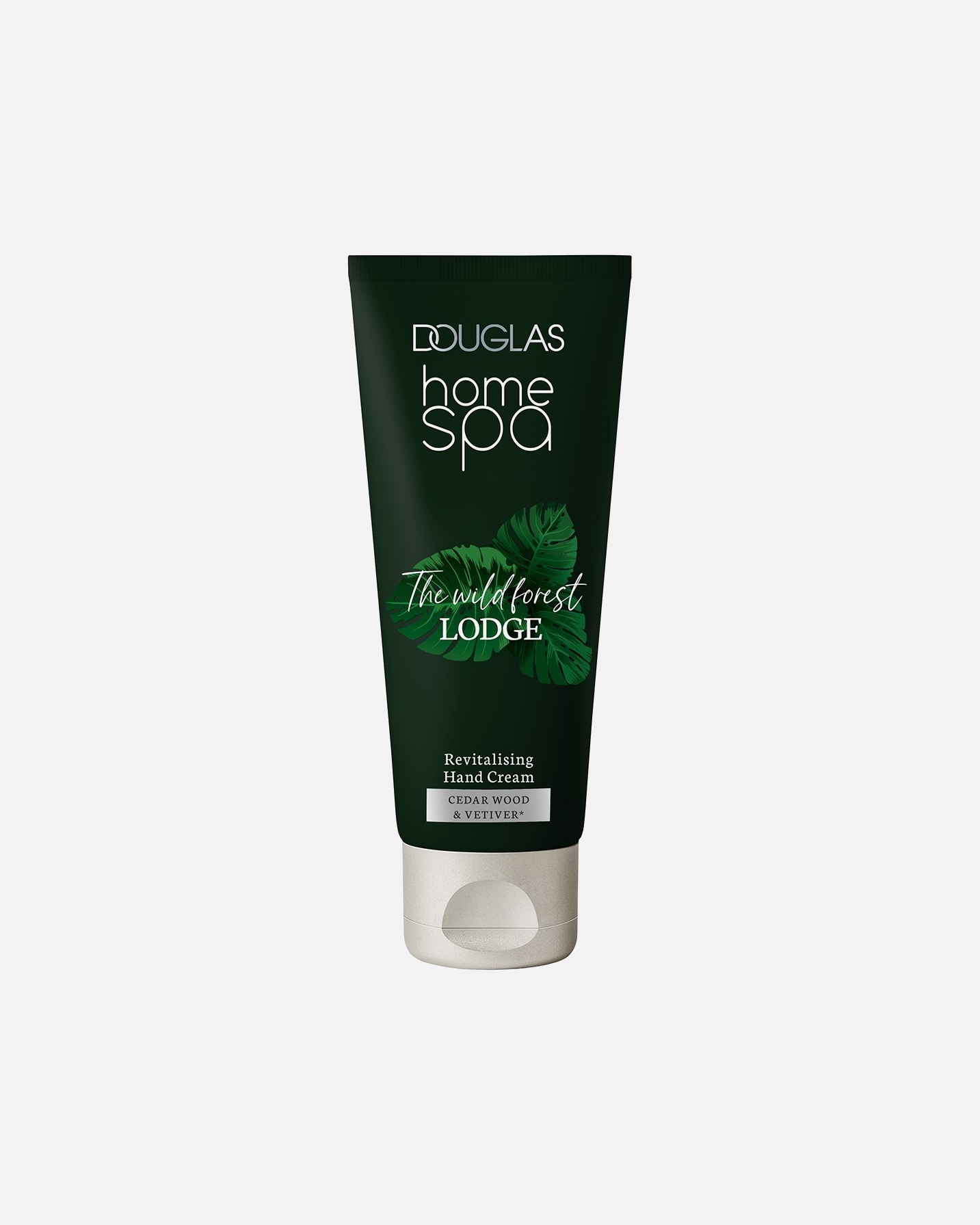 Douglas Home Spa Wild Forest Lodge Hand Cream (75 ml) zu deiner Douglas-Home-Spa-Bestellung ab 19,99 €*