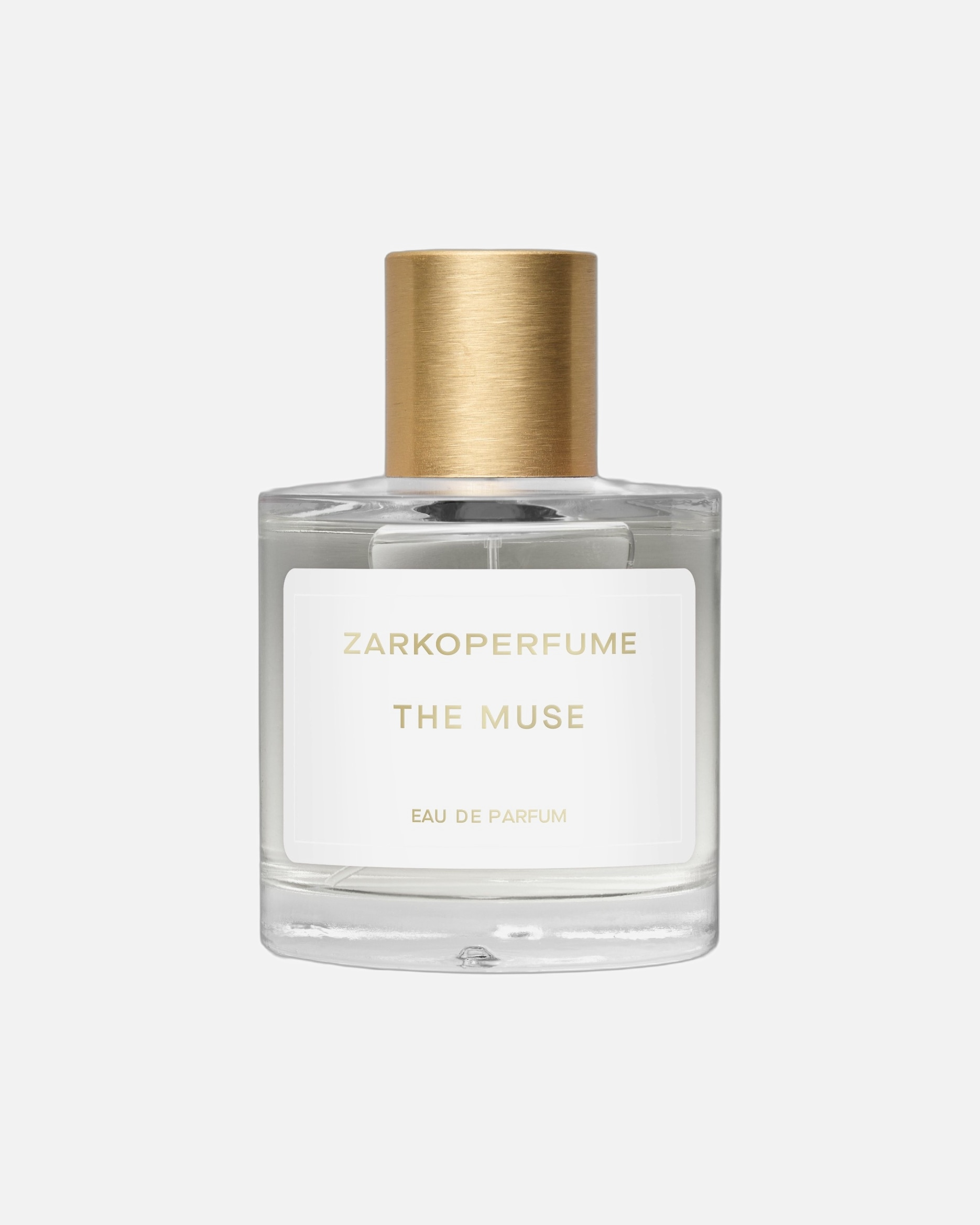 Eau de Parfum für Unisex Zarkoperfume THE MUSE 100 ml