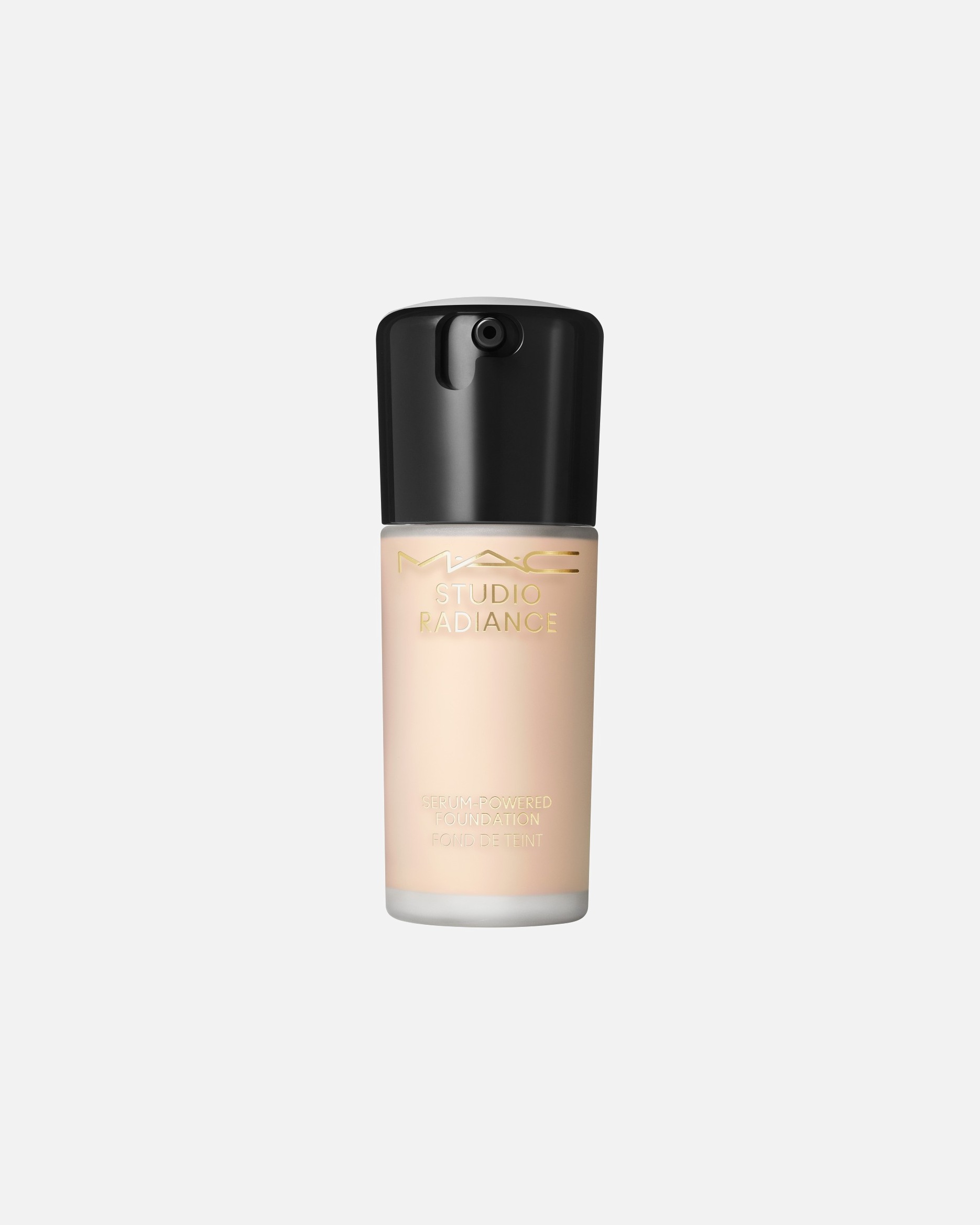 Foundation für Unisex MAC Studio Studio Radiance Serum Powdered Foundation NW11
